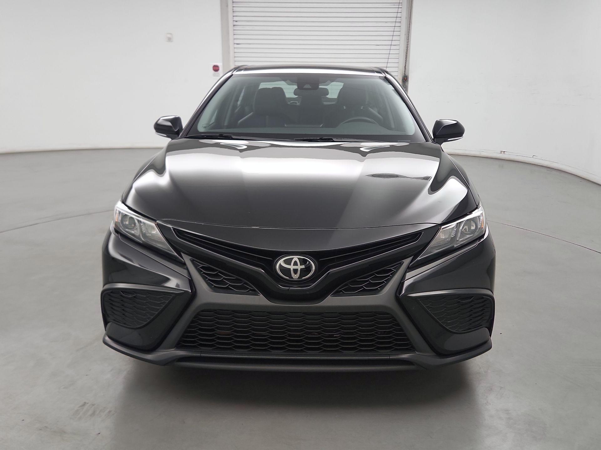 Thumbnail: 2024 Toyota Camry - 2