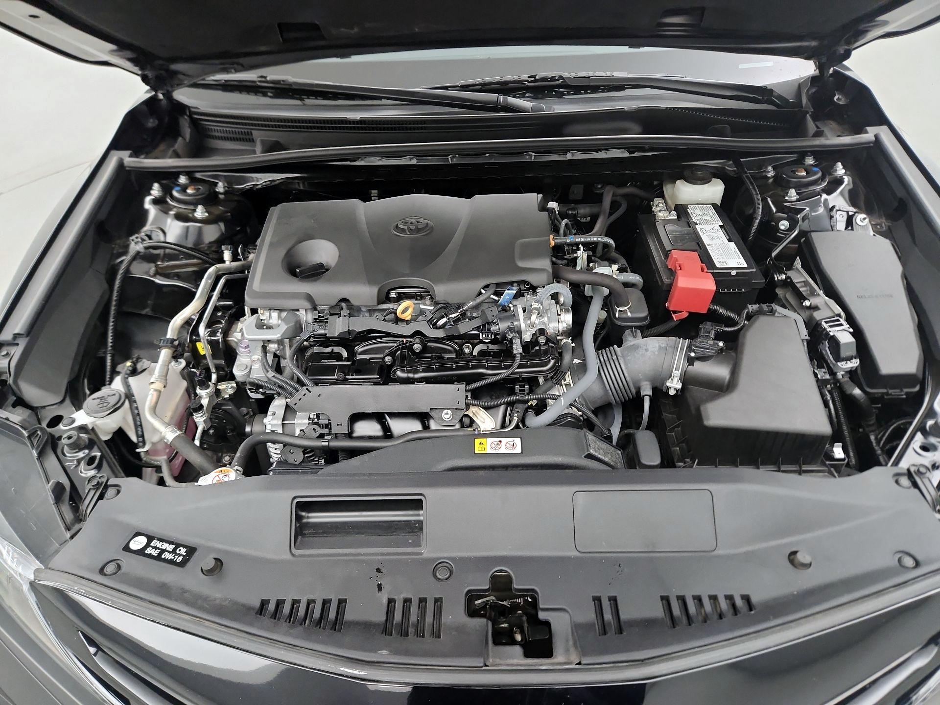 Thumbnail: 2024 Toyota Camry - 19