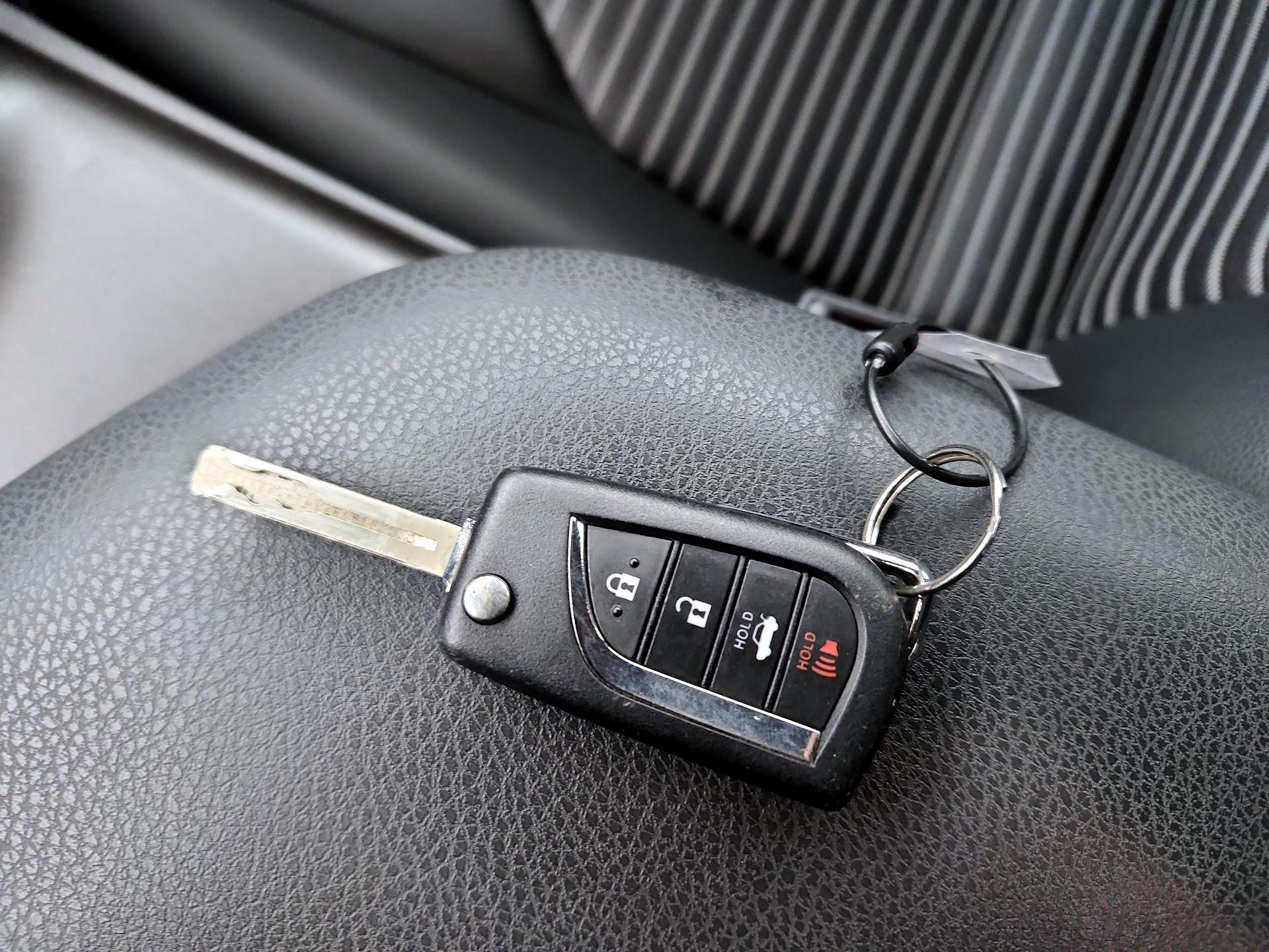 Thumbnail: 2024 Toyota Camry - 20