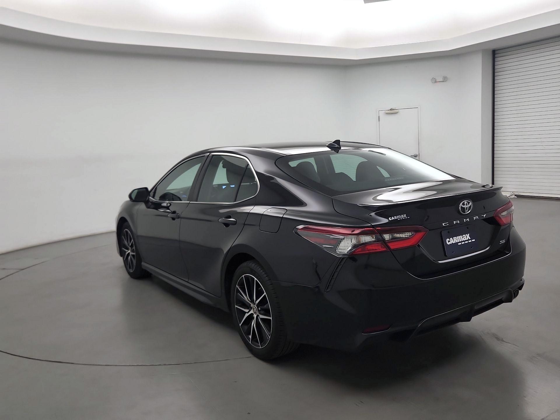 Thumbnail: 2024 Toyota Camry - 7