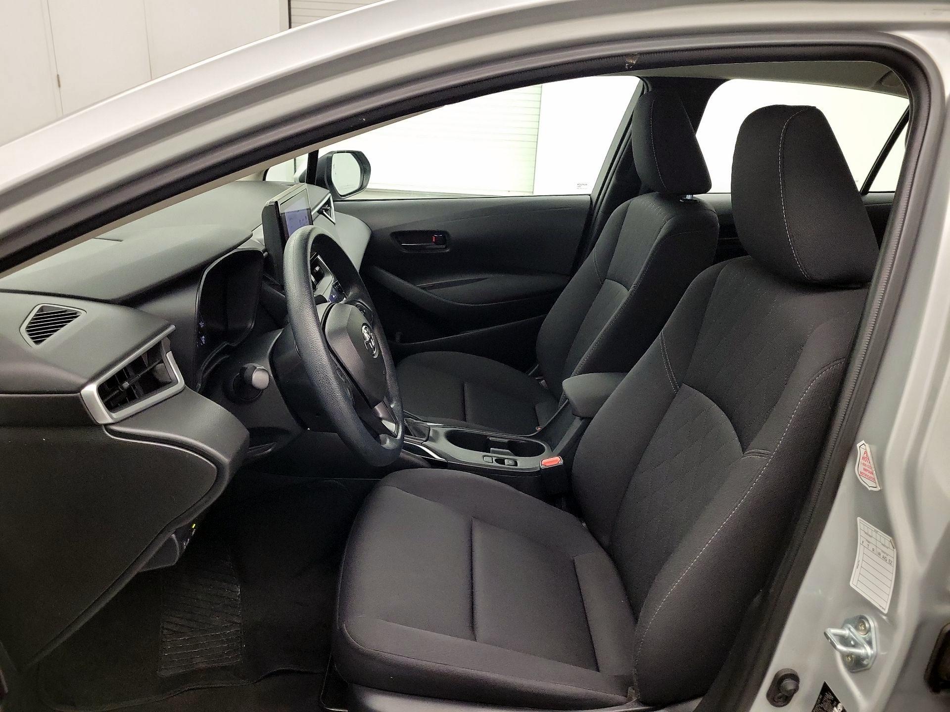 Thumbnail: 2024 Toyota Corolla - 9