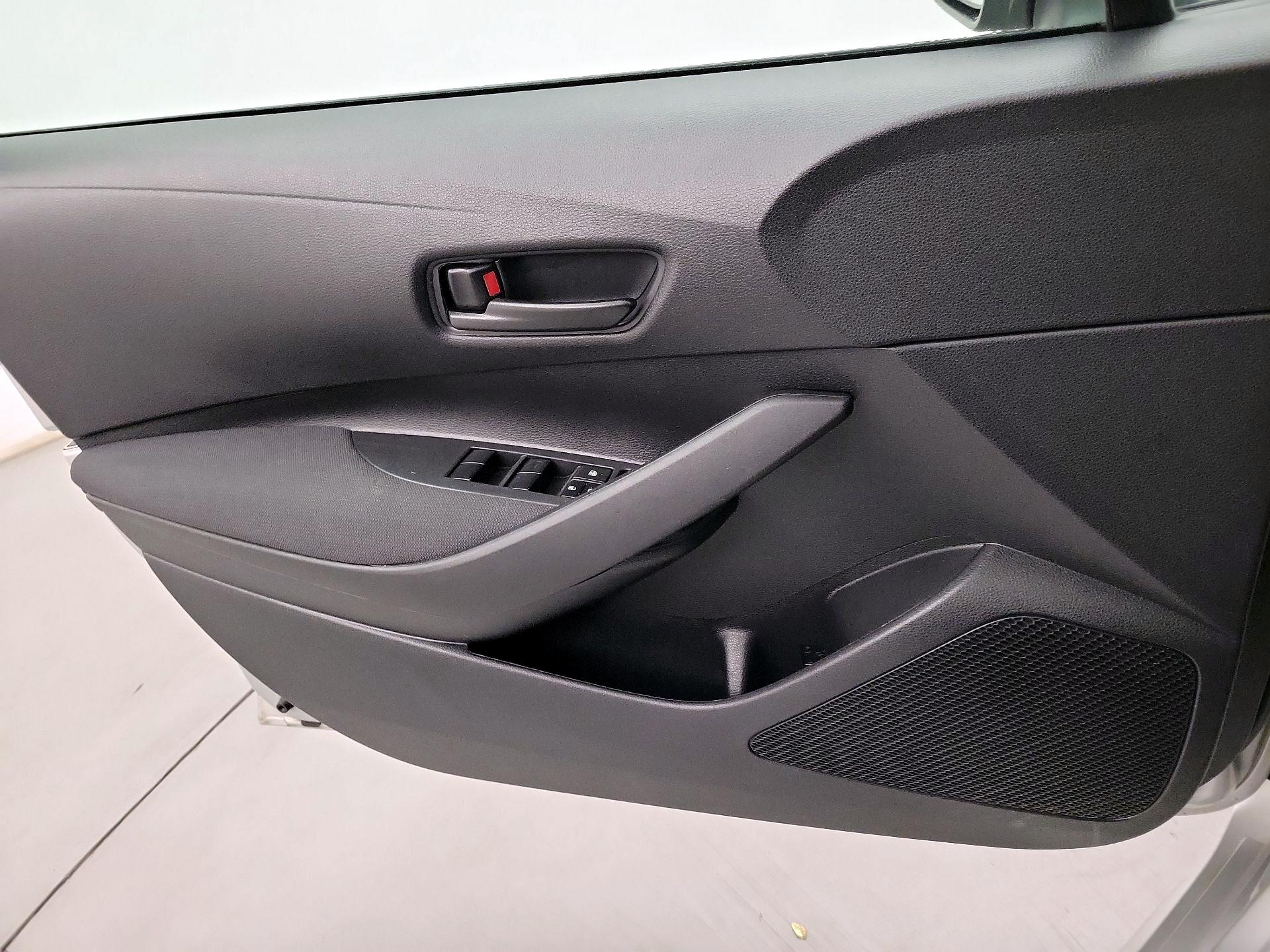 Thumbnail: 2024 Toyota Corolla - 10