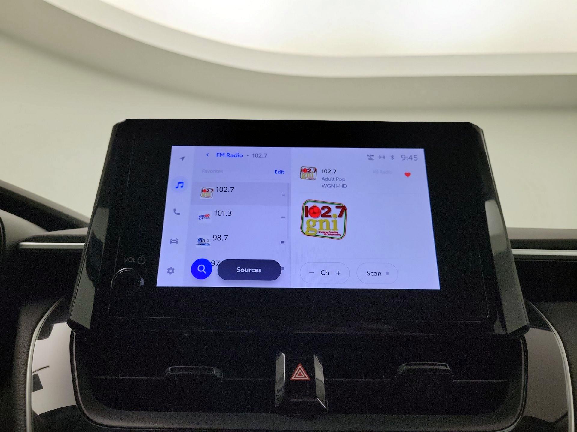 Thumbnail: 2024 Toyota Corolla - 13