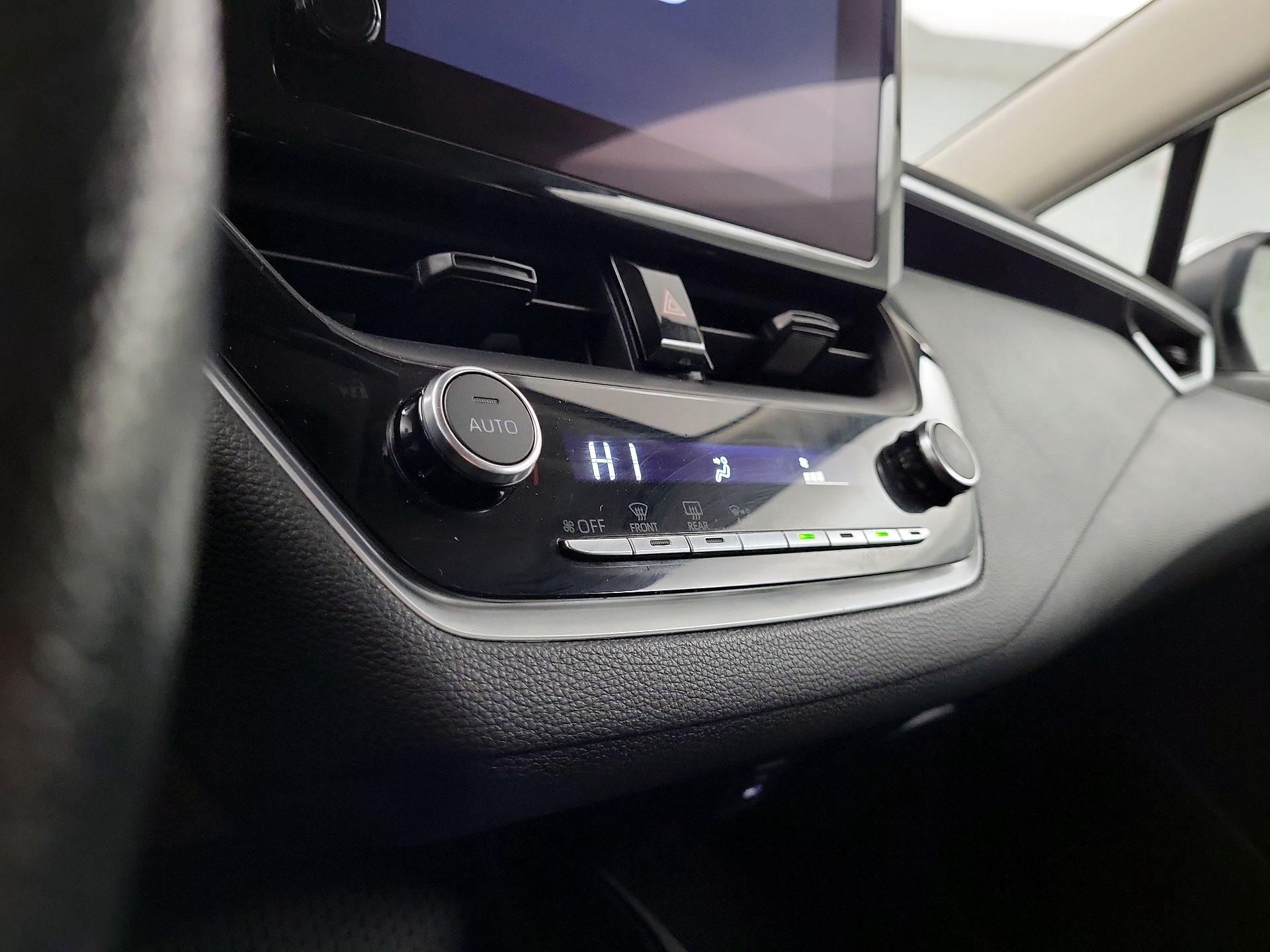 Thumbnail: 2024 Toyota Corolla - 14