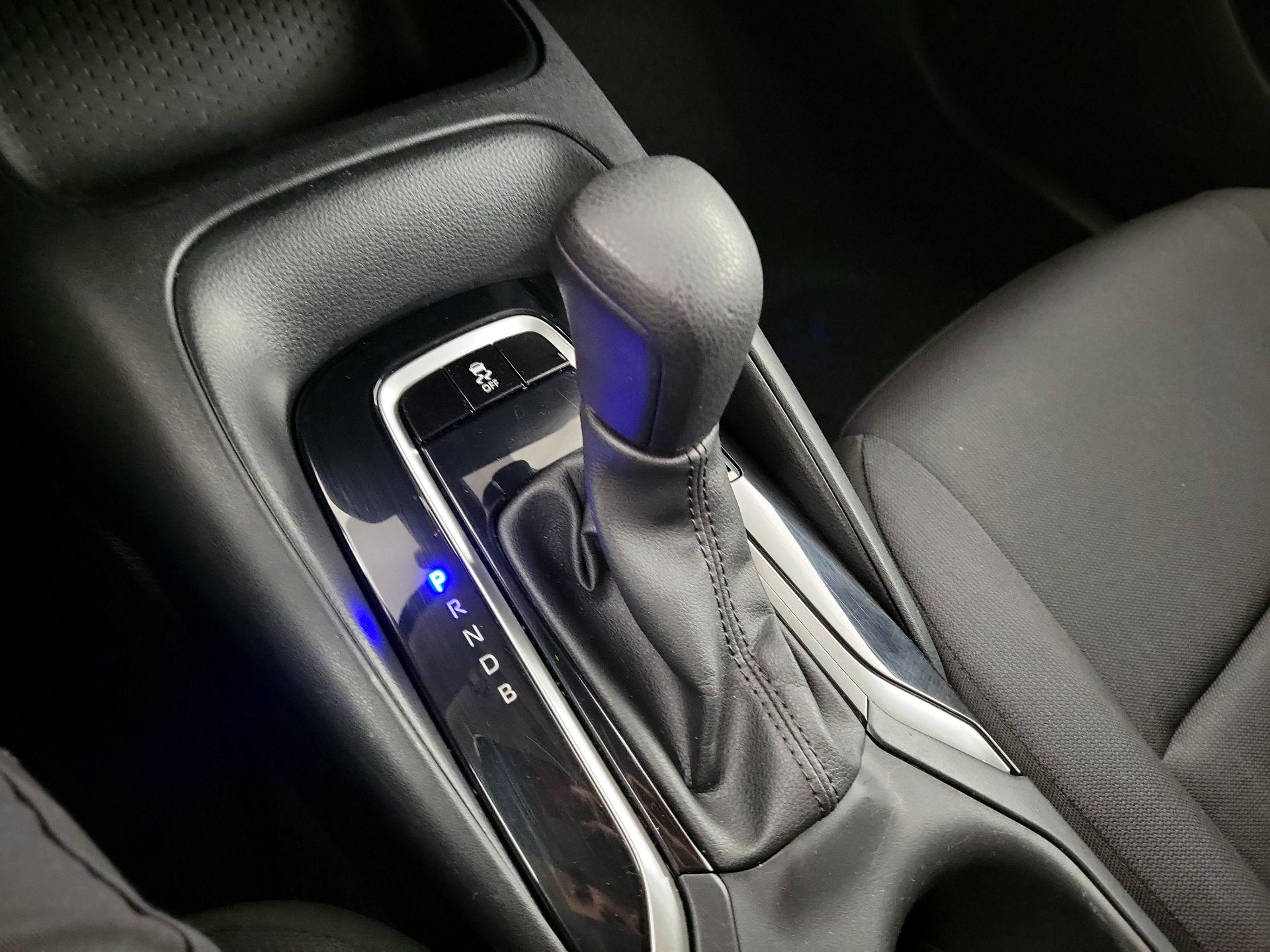 Thumbnail: 2024 Toyota Corolla - 15