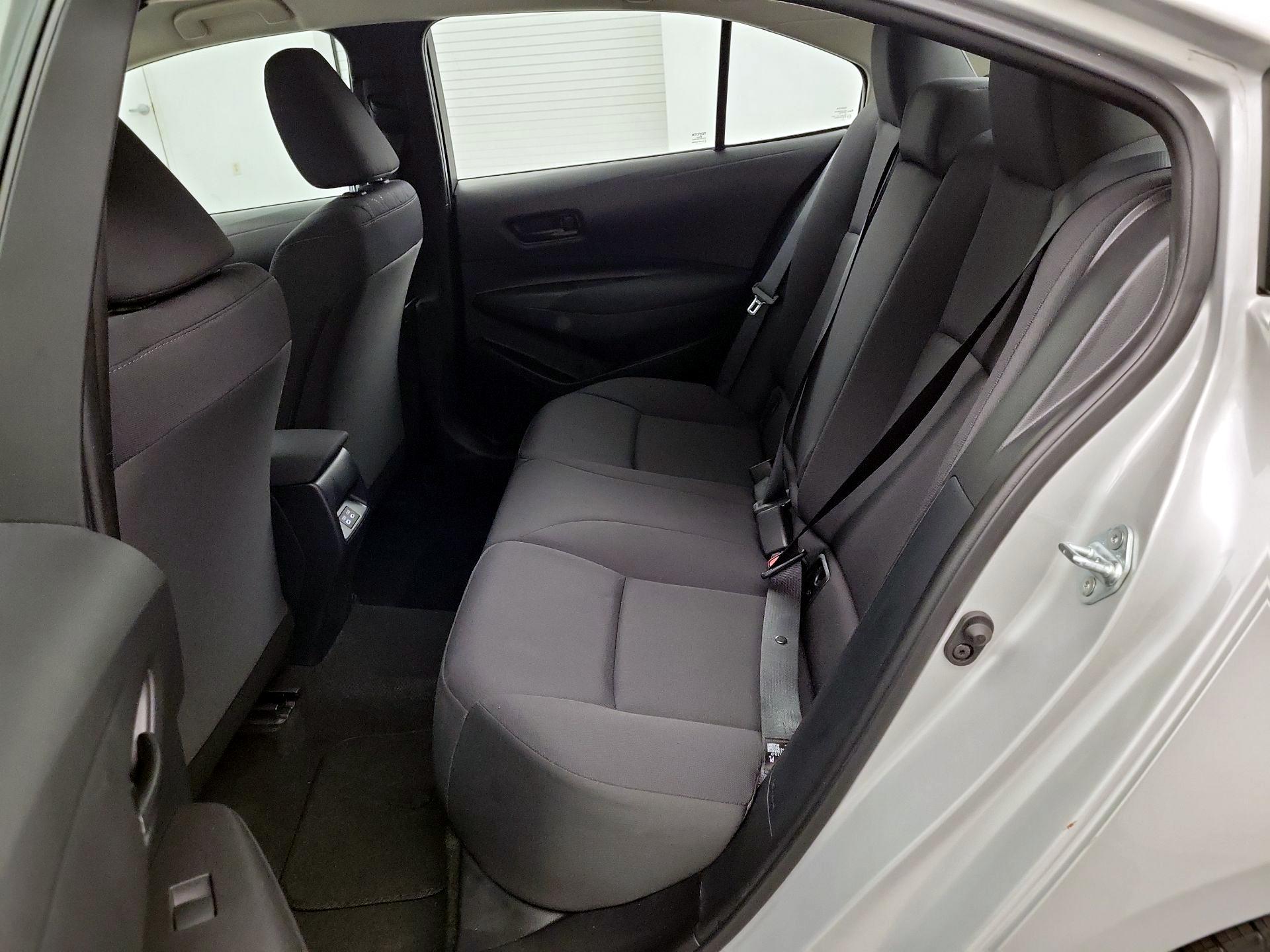 Thumbnail: 2024 Toyota Corolla - 16