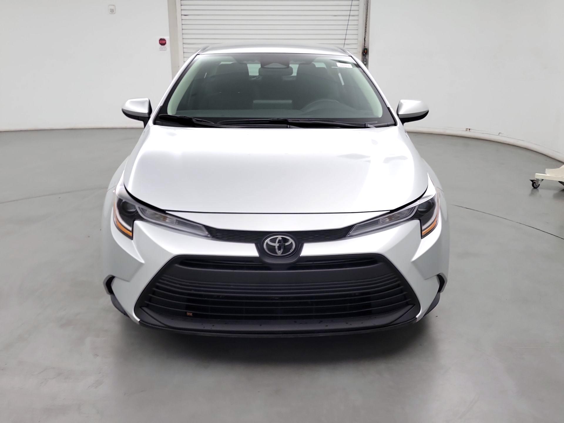 Thumbnail: 2024 Toyota Corolla - 2