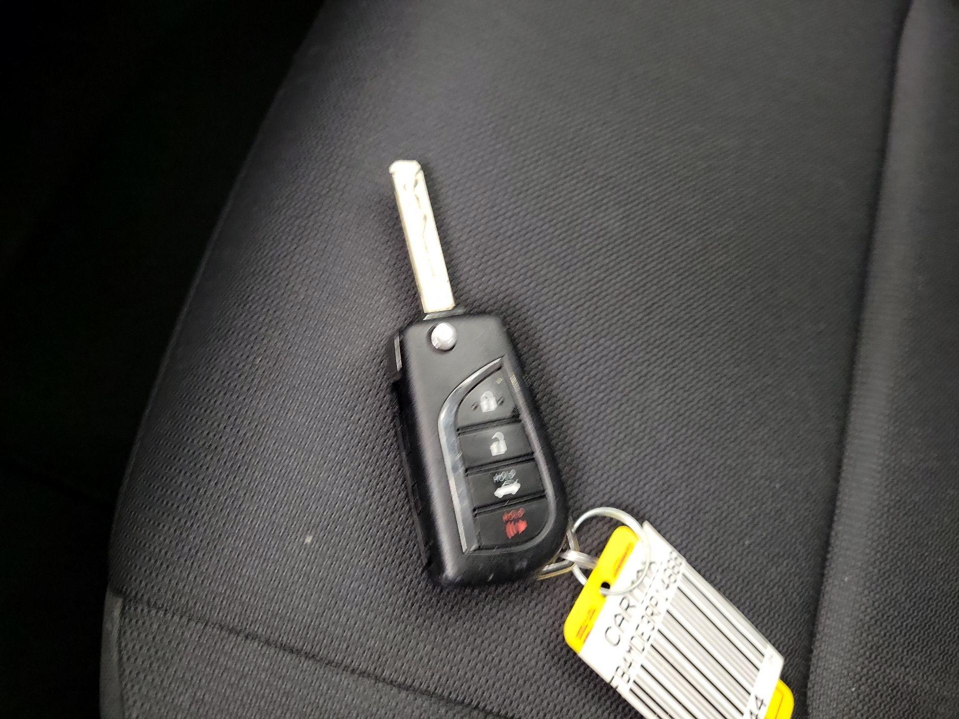 Thumbnail: 2024 Toyota Corolla - 19