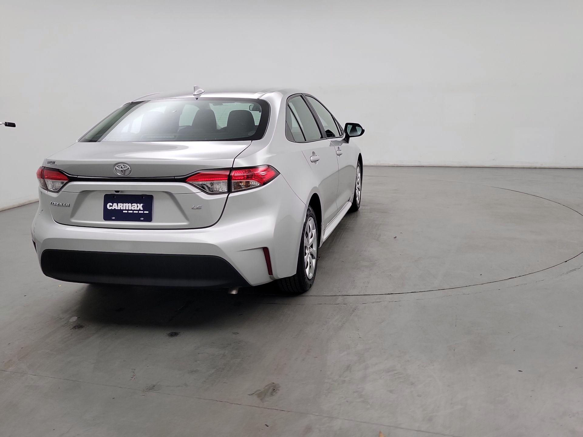 Thumbnail: 2024 Toyota Corolla - 5