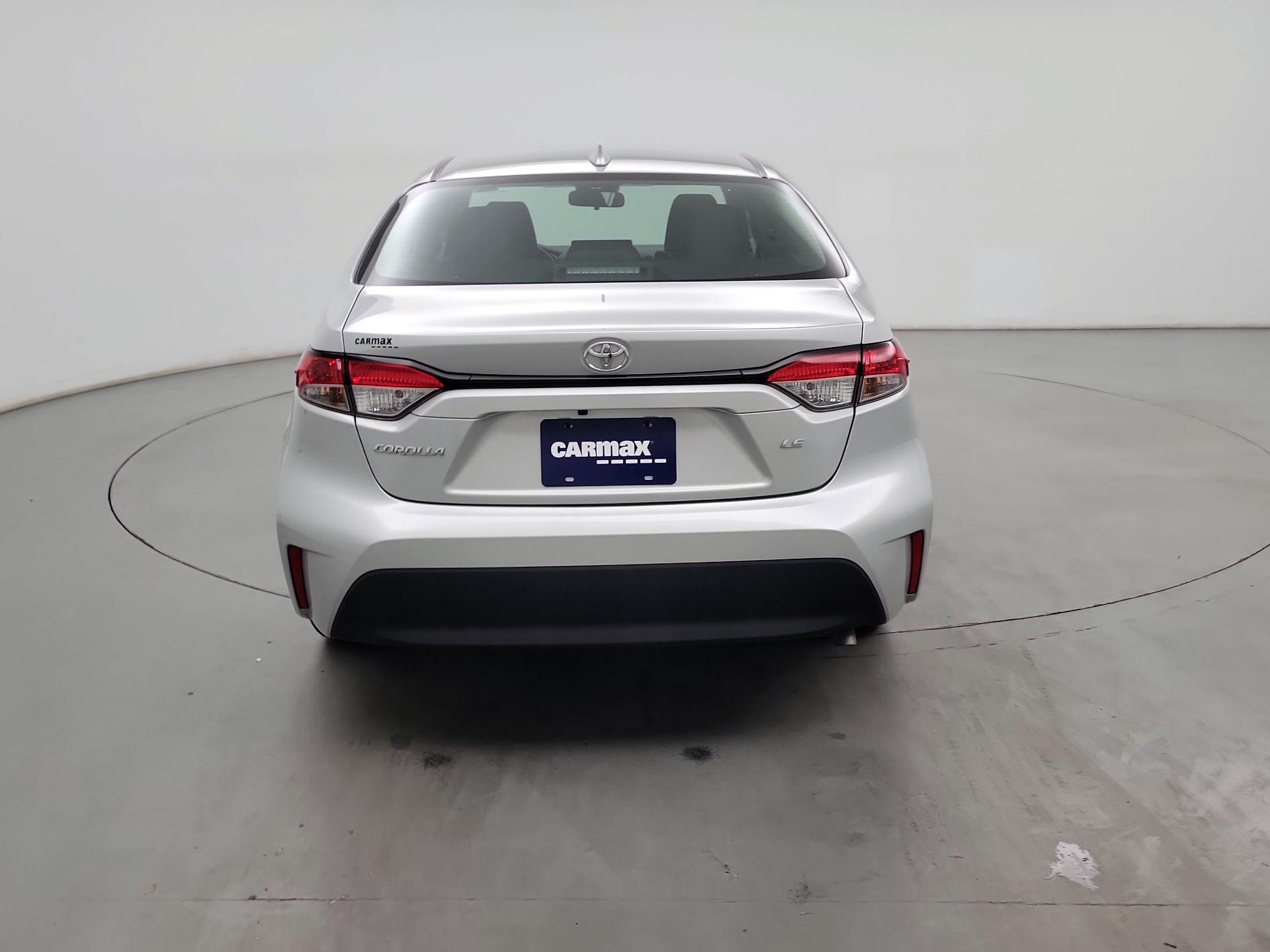 Thumbnail: 2024 Toyota Corolla - 6