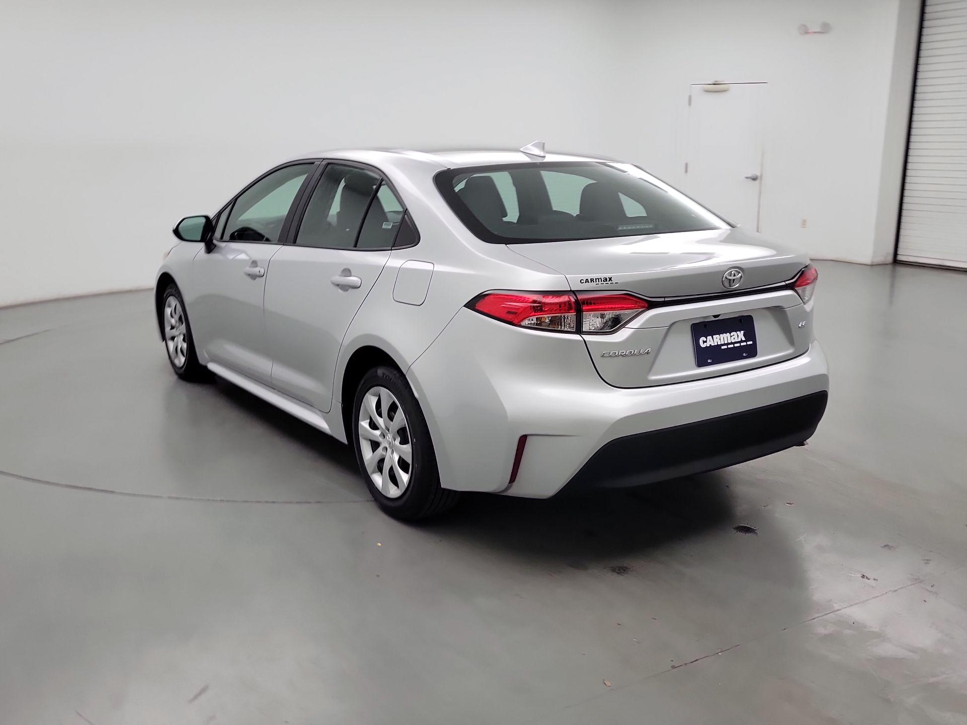 Thumbnail: 2024 Toyota Corolla - 7