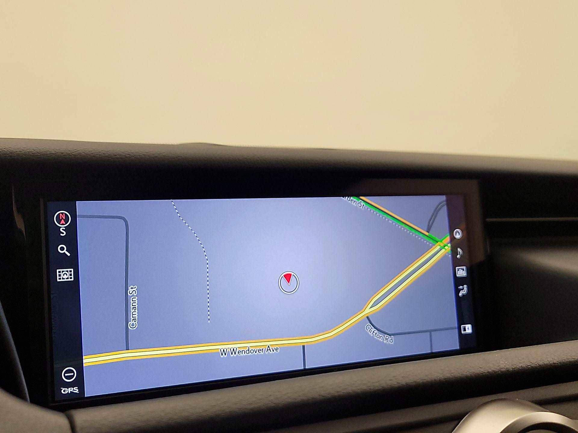 Thumbnail: 2021 Lexus RC - 14