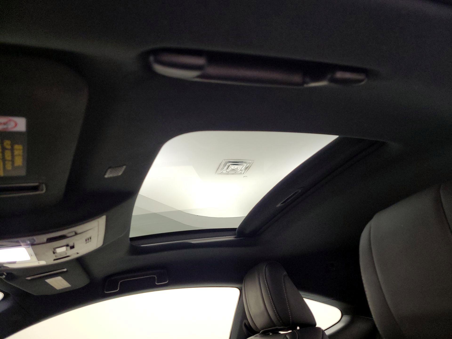 Thumbnail: 2021 Lexus RC - 20