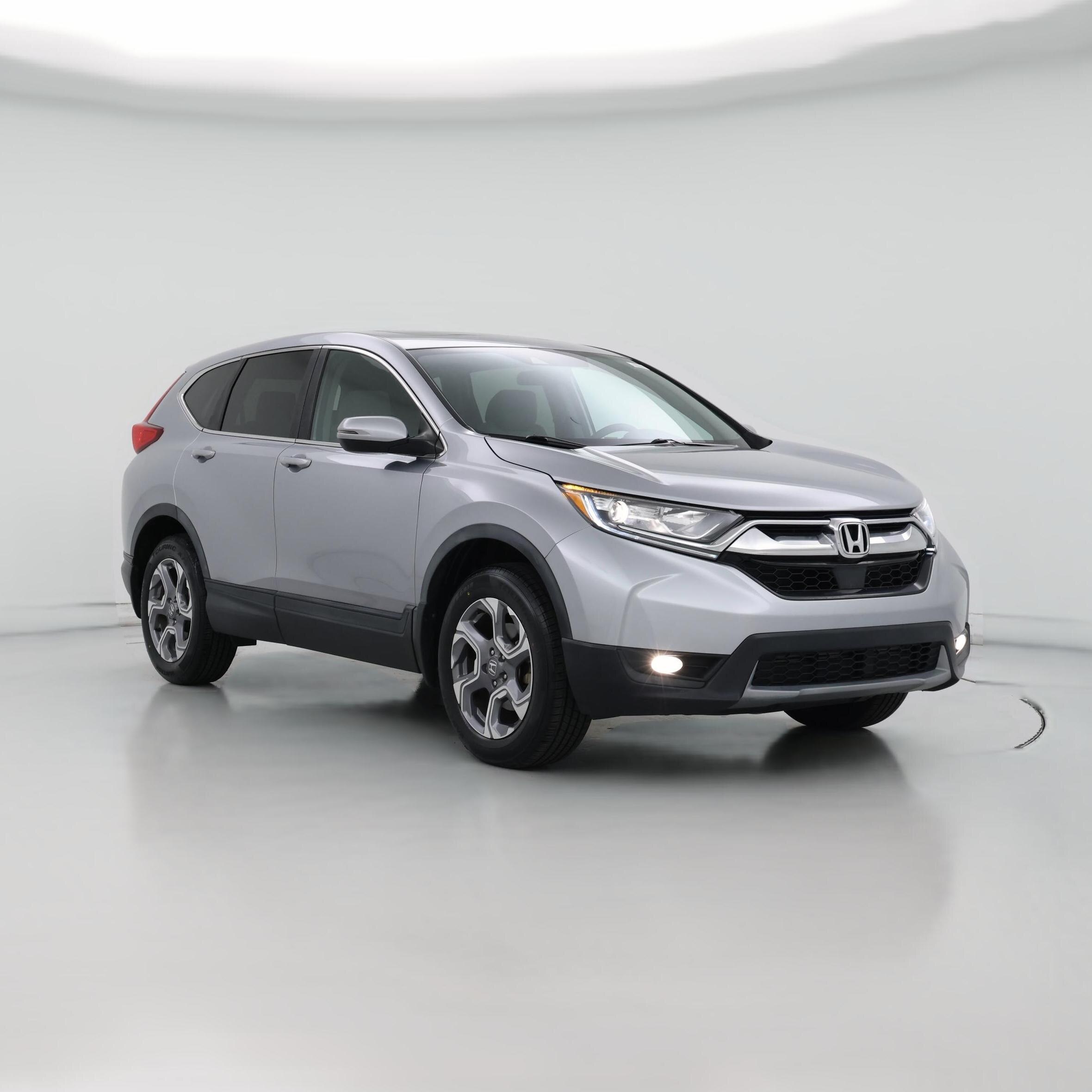 Thumbnail: 2019 Honda CR-V - 1