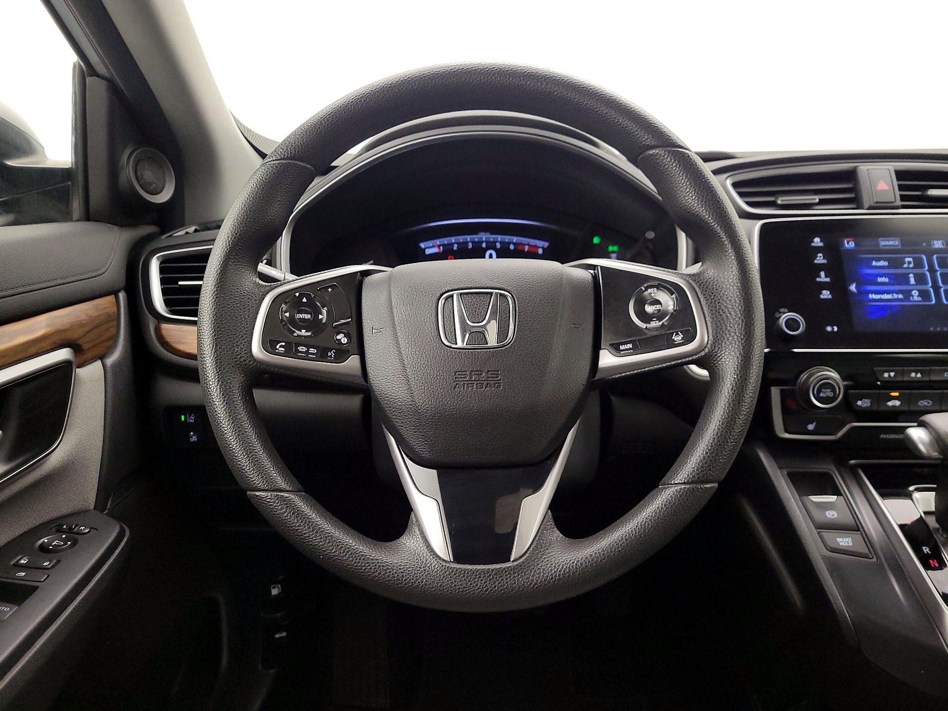 Thumbnail: 2019 Honda CR-V - 10