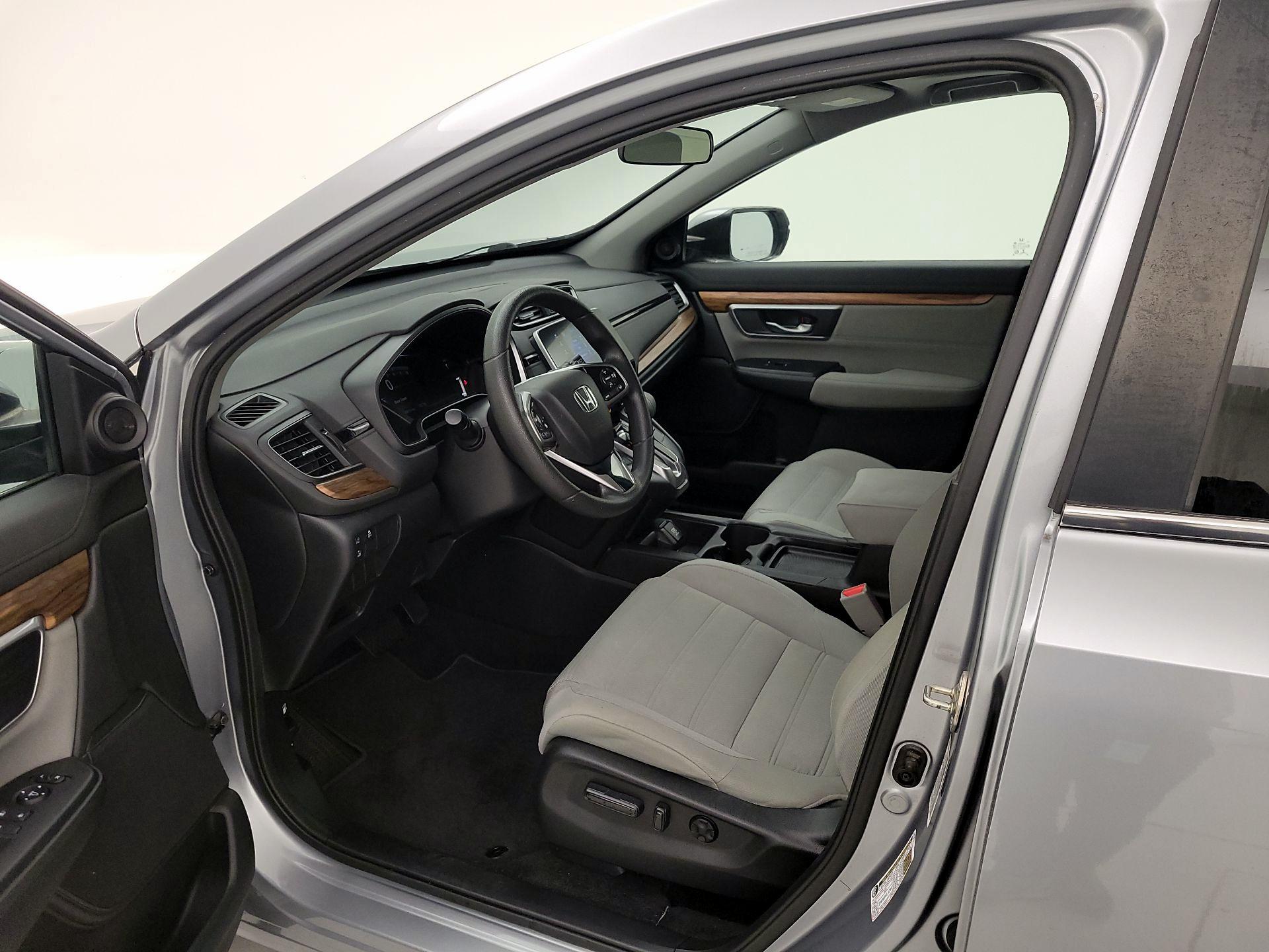 Thumbnail: 2019 Honda CR-V - 11