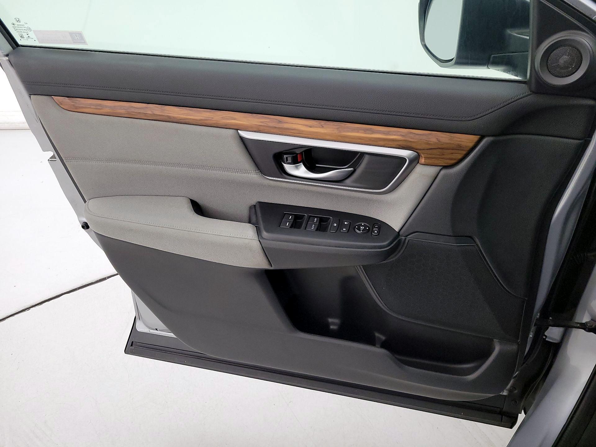 Thumbnail: 2019 Honda CR-V - 12