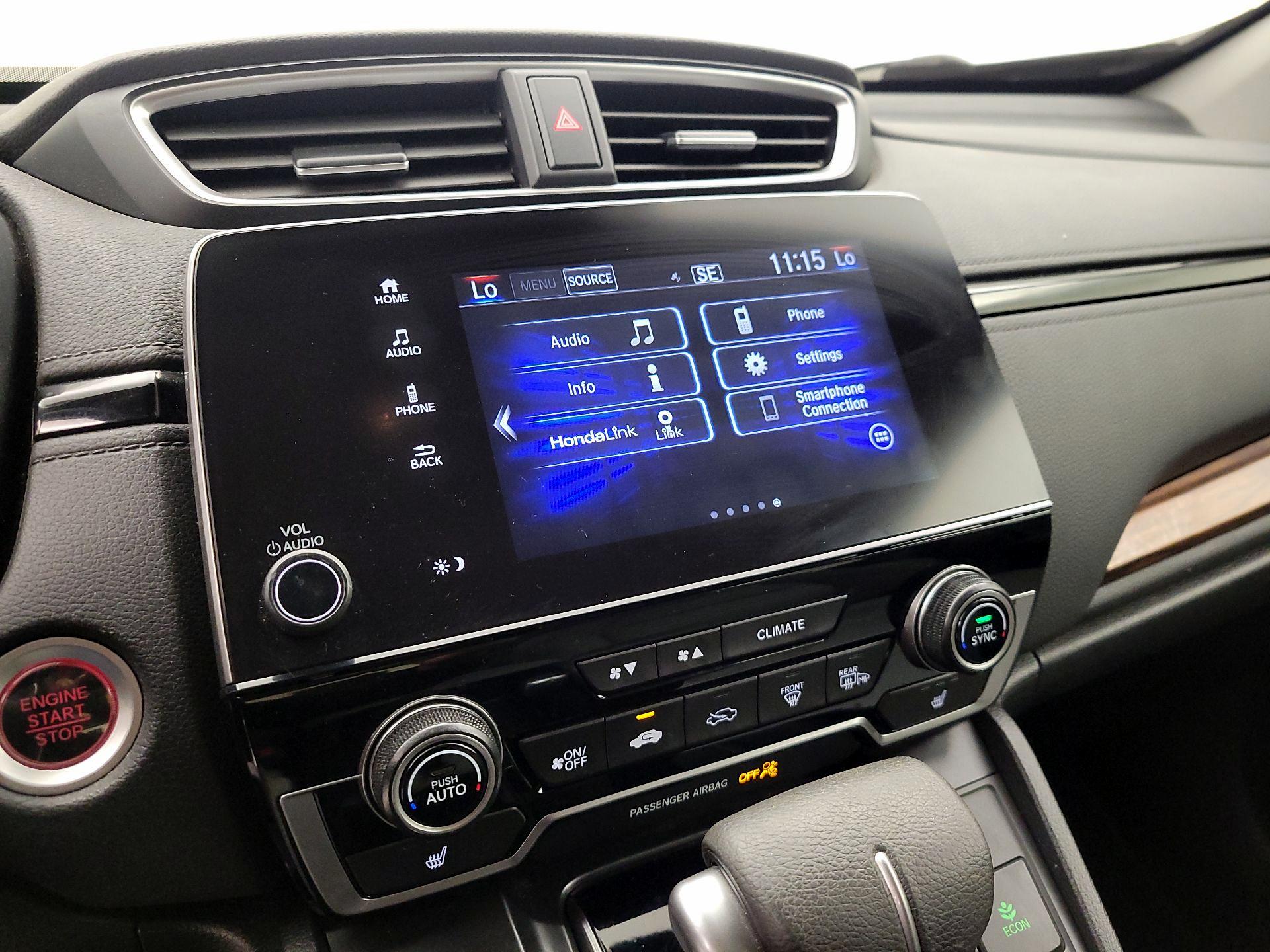 Thumbnail: 2019 Honda CR-V - 14