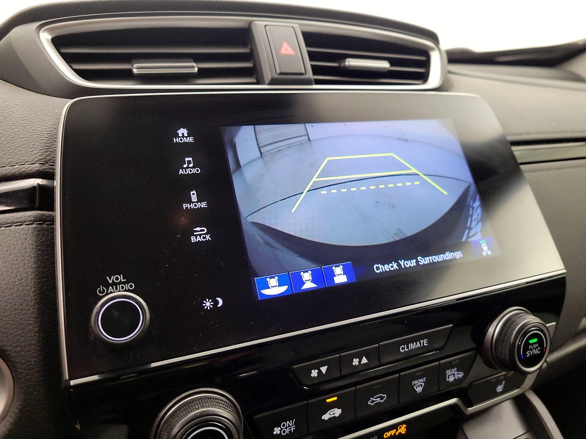 Thumbnail: 2019 Honda CR-V - 15