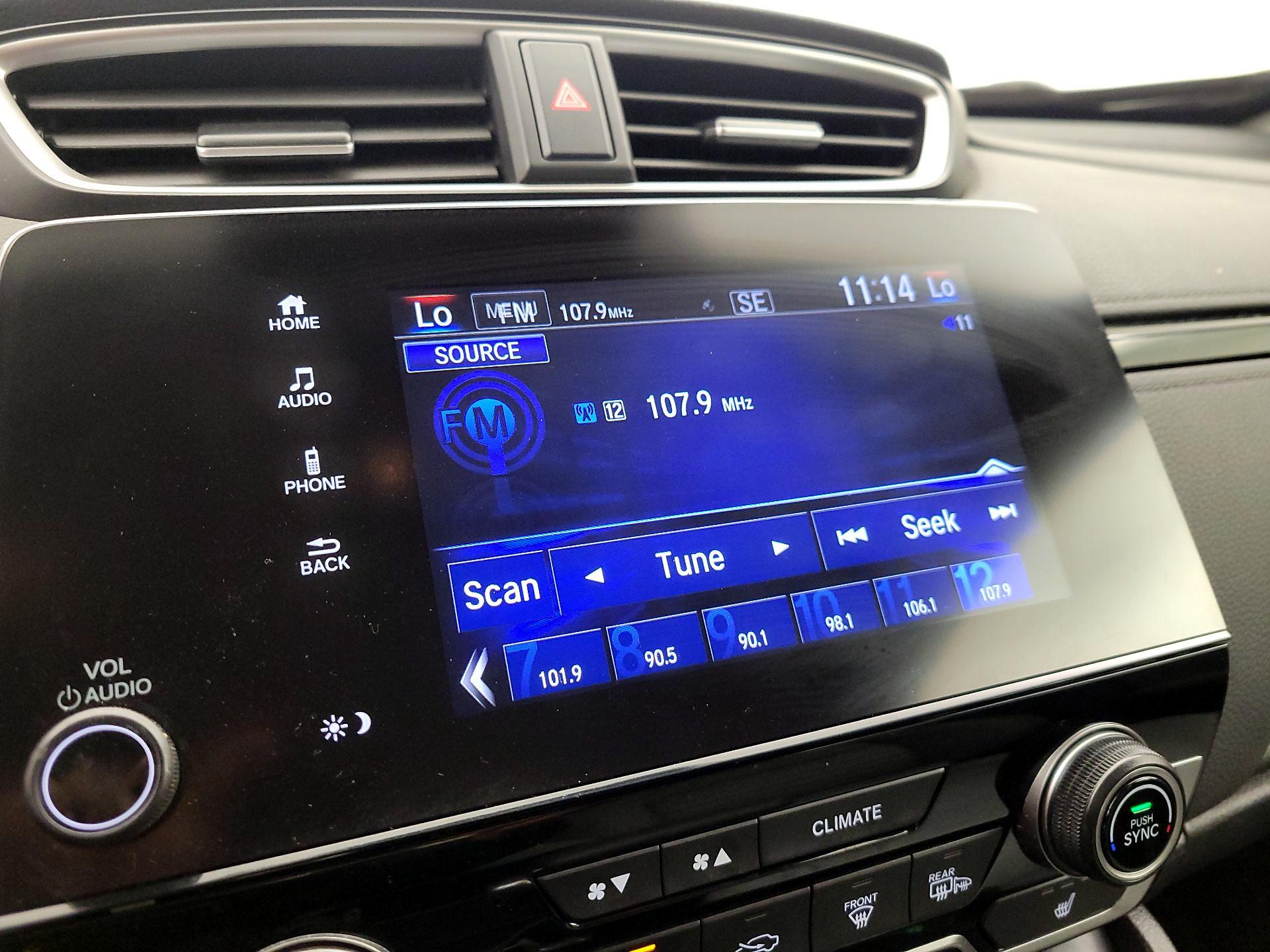 Thumbnail: 2019 Honda CR-V - 16