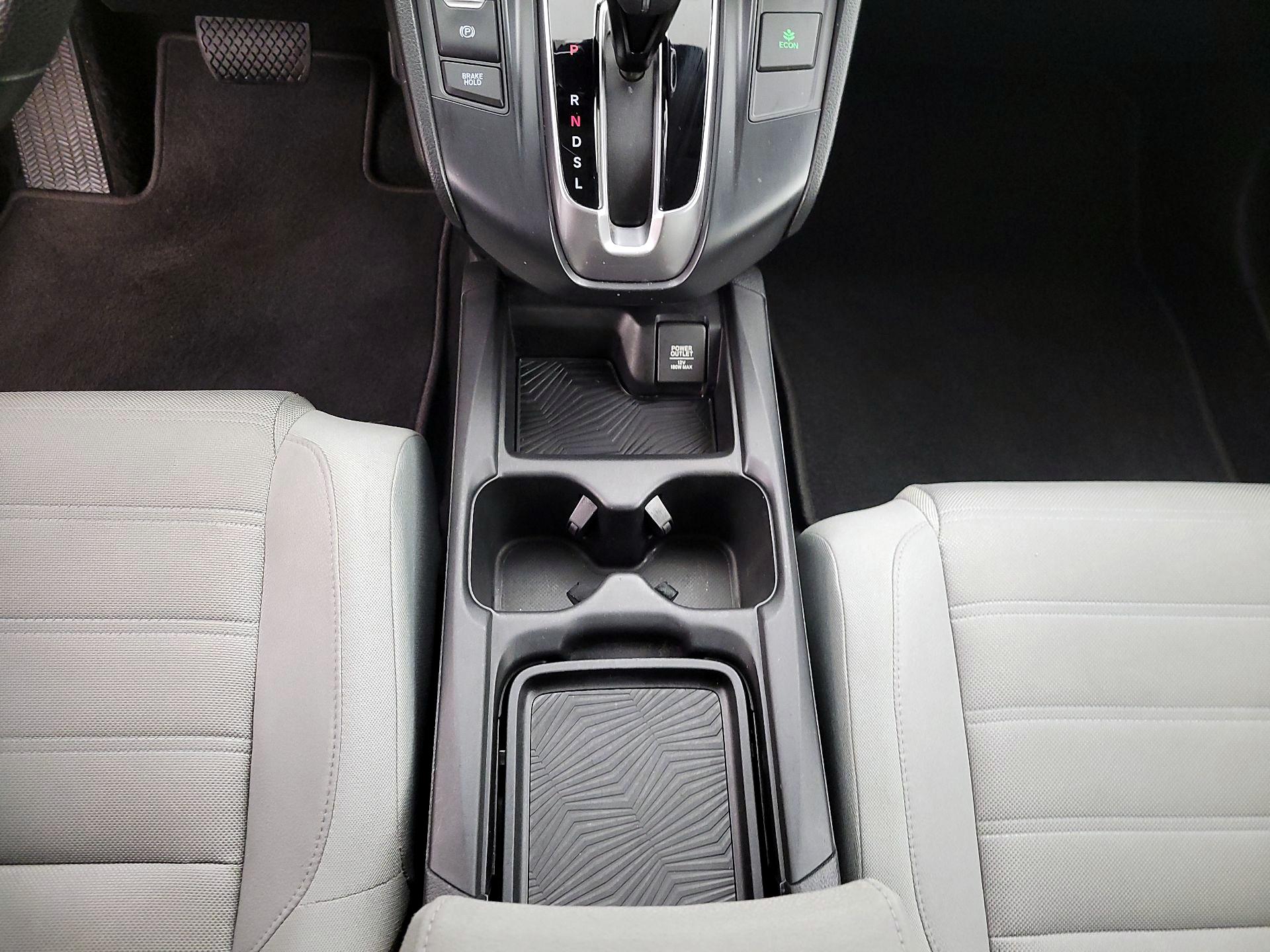 Thumbnail: 2019 Honda CR-V - 18