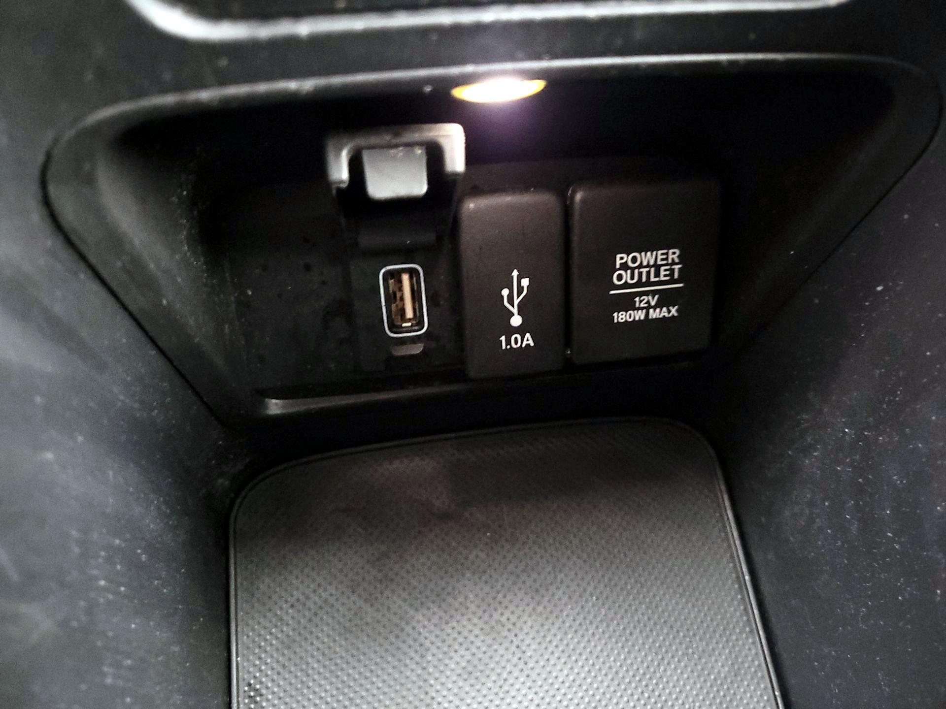 Thumbnail: 2019 Honda CR-V - 19