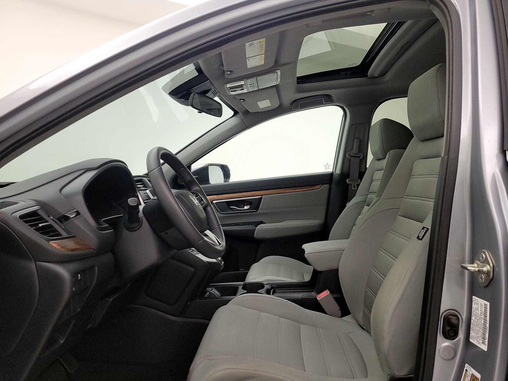 Thumbnail: 2019 Honda CR-V - 20