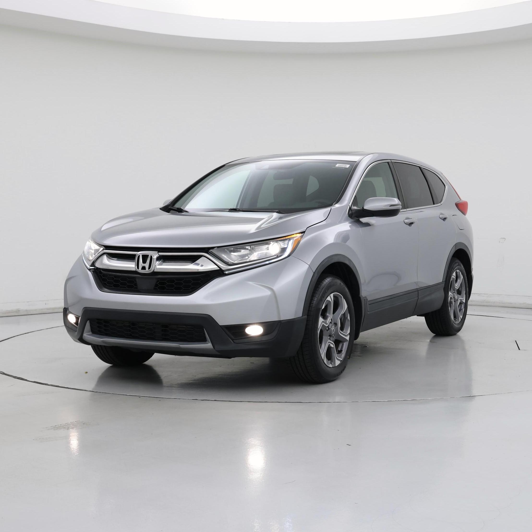 Thumbnail: 2019 Honda CR-V - 4