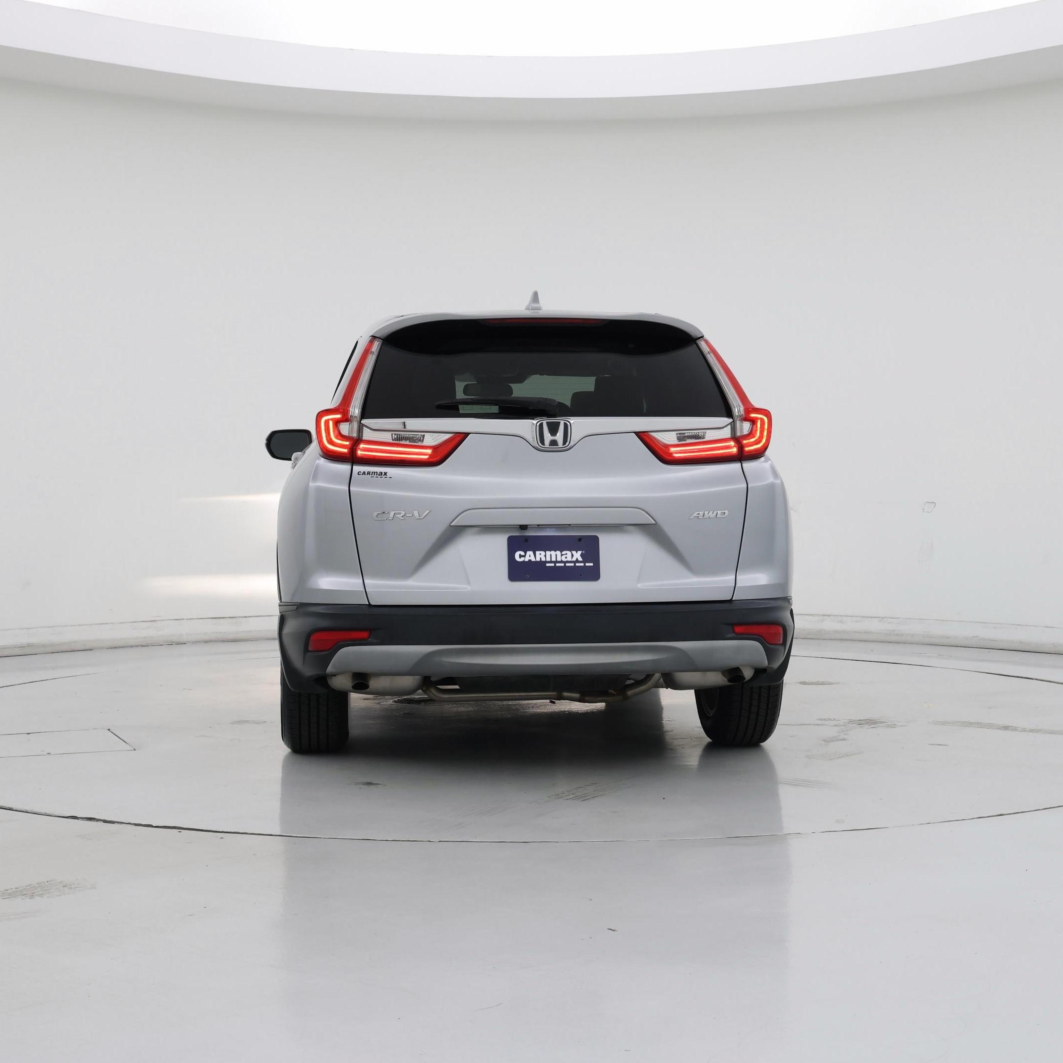 Thumbnail: 2019 Honda CR-V - 6