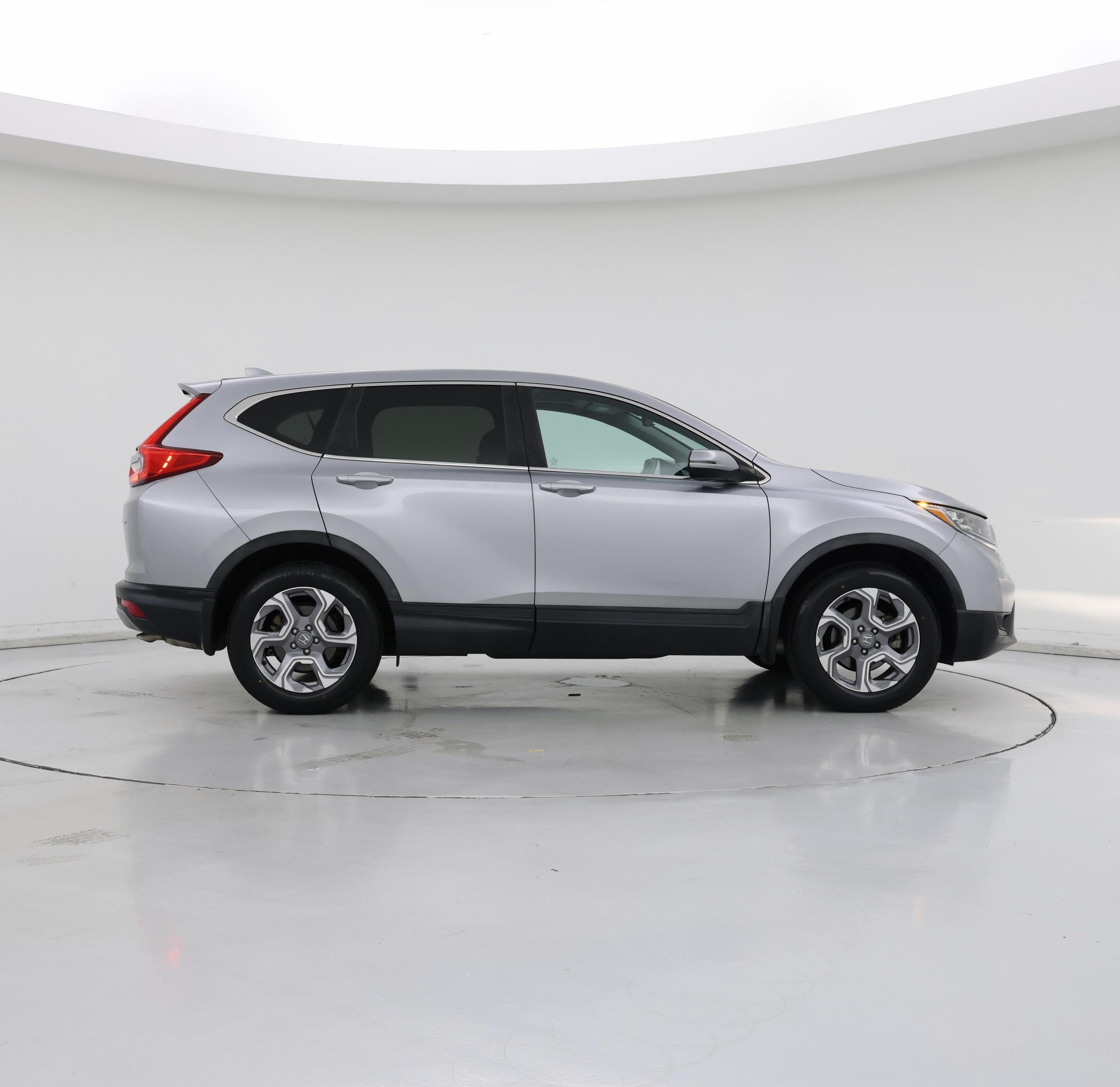 Thumbnail: 2019 Honda CR-V - 7