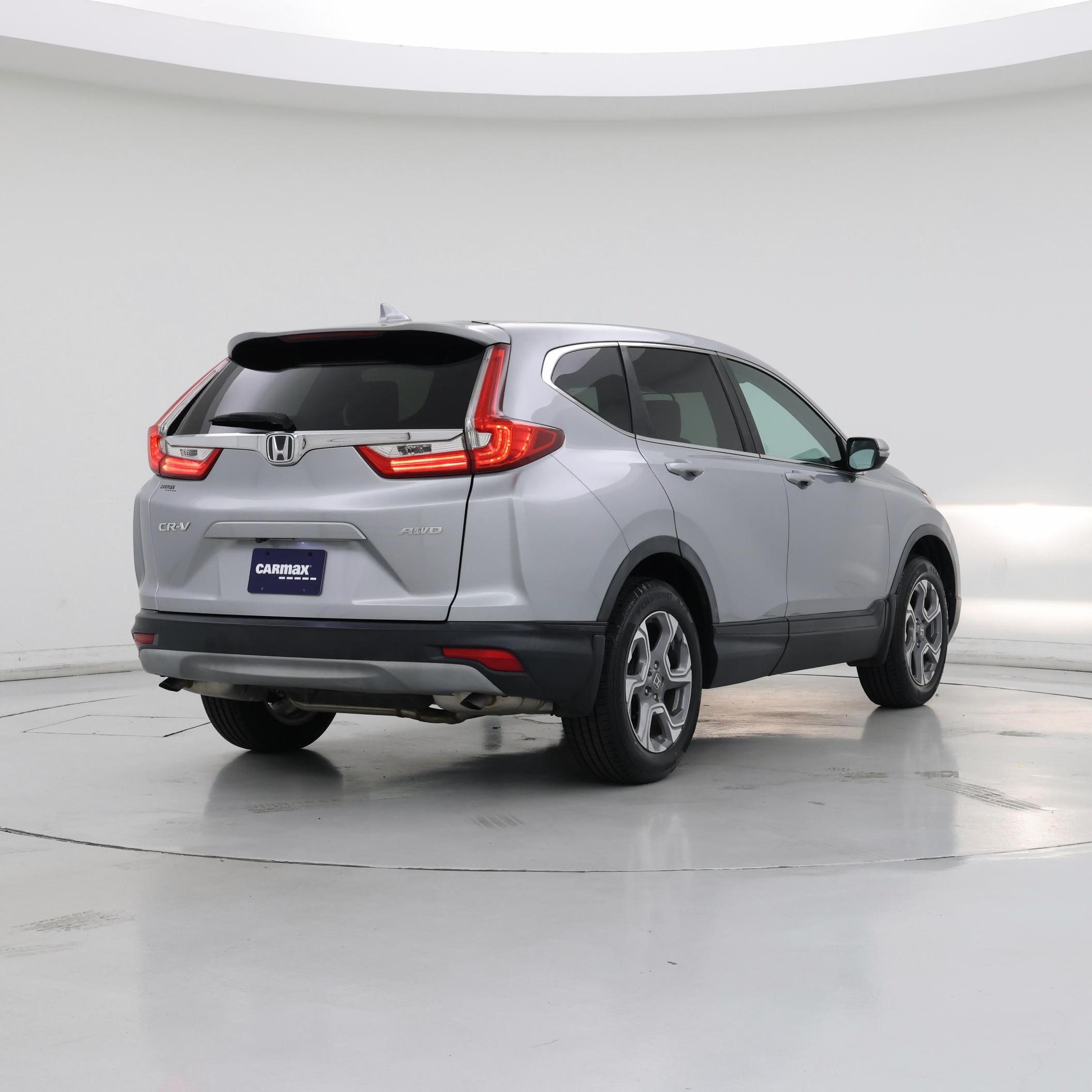 Thumbnail: 2019 Honda CR-V - 8