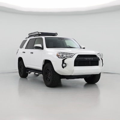 2019 Toyota 4Runner SR5 Premium