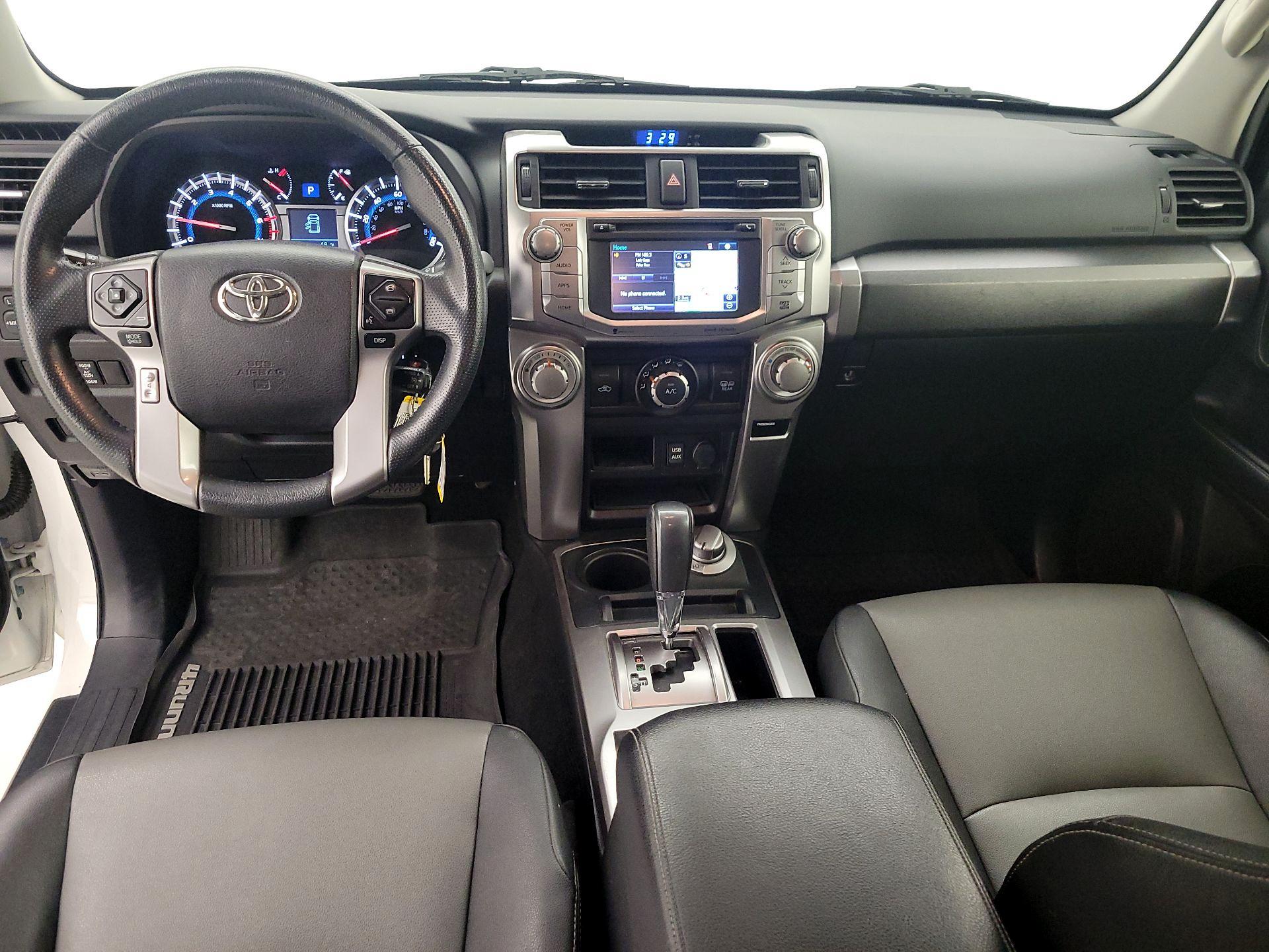 Thumbnail: 2019 Toyota 4Runner - 9