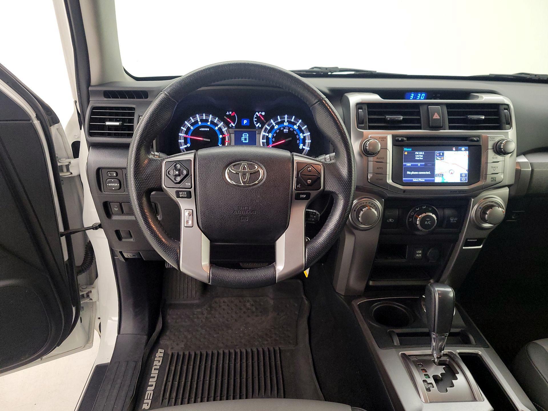 Thumbnail: 2019 Toyota 4Runner - 10