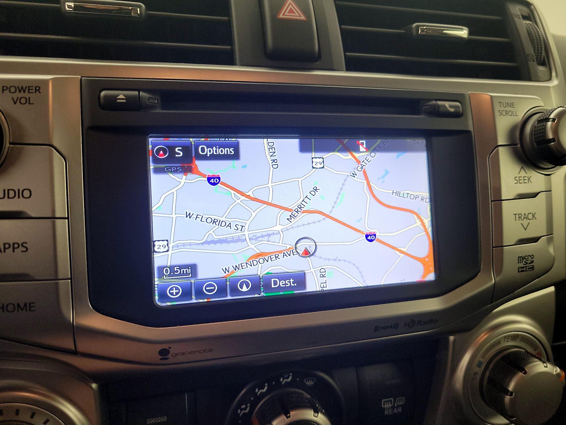 Thumbnail: 2019 Toyota 4Runner - 14