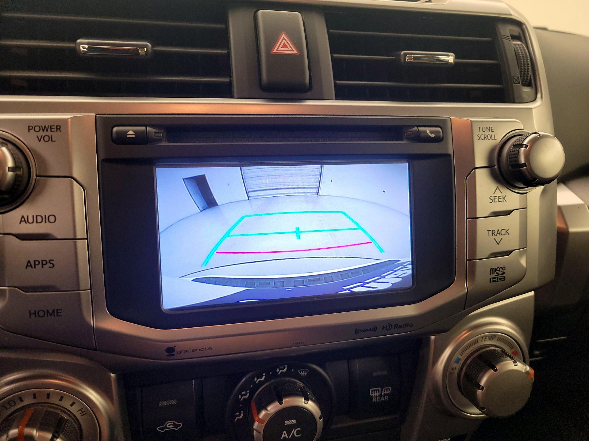 Thumbnail: 2019 Toyota 4Runner - 15