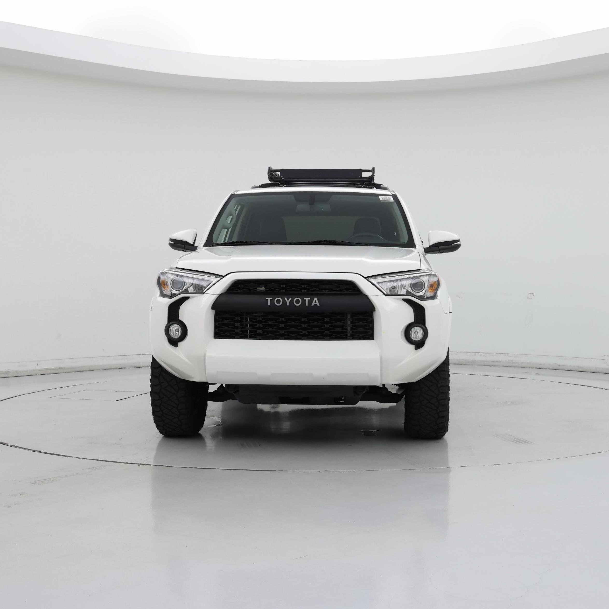 Thumbnail: 2019 Toyota 4Runner - 5