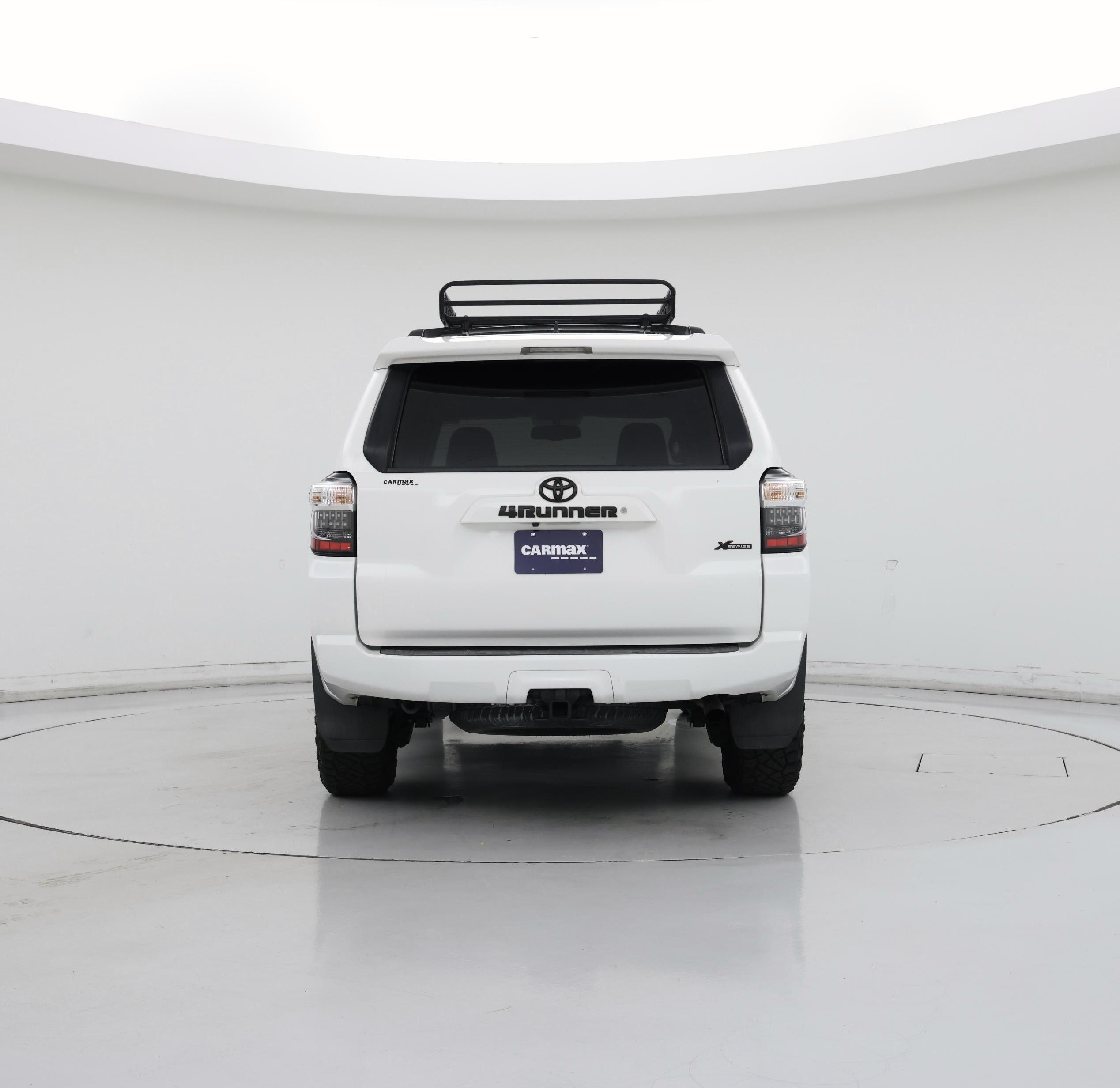 Thumbnail: 2019 Toyota 4Runner - 6