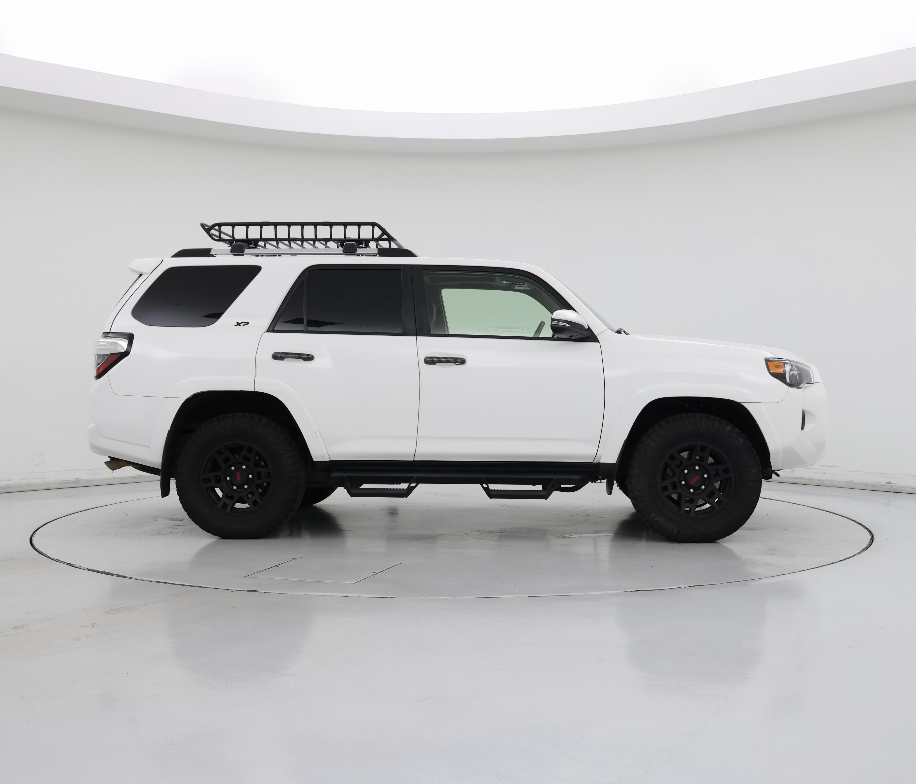 Thumbnail: 2019 Toyota 4Runner - 7