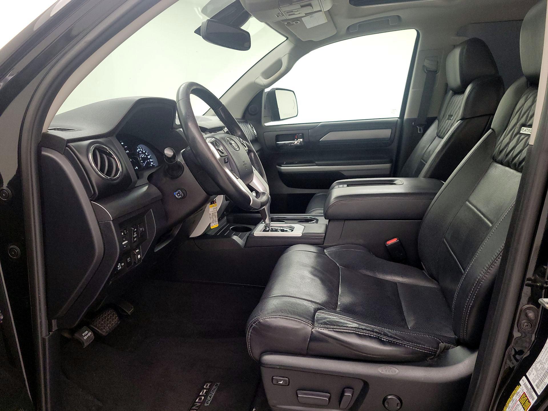 Thumbnail: 2019 Toyota Tundra - 11