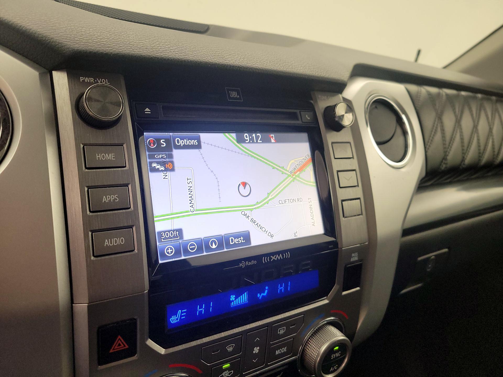 Thumbnail: 2019 Toyota Tundra - 14