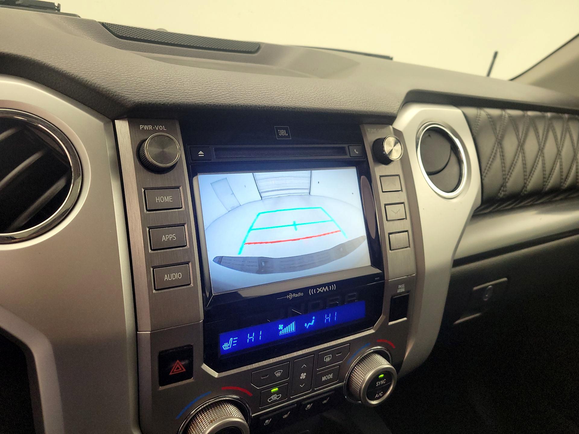 Thumbnail: 2019 Toyota Tundra - 15