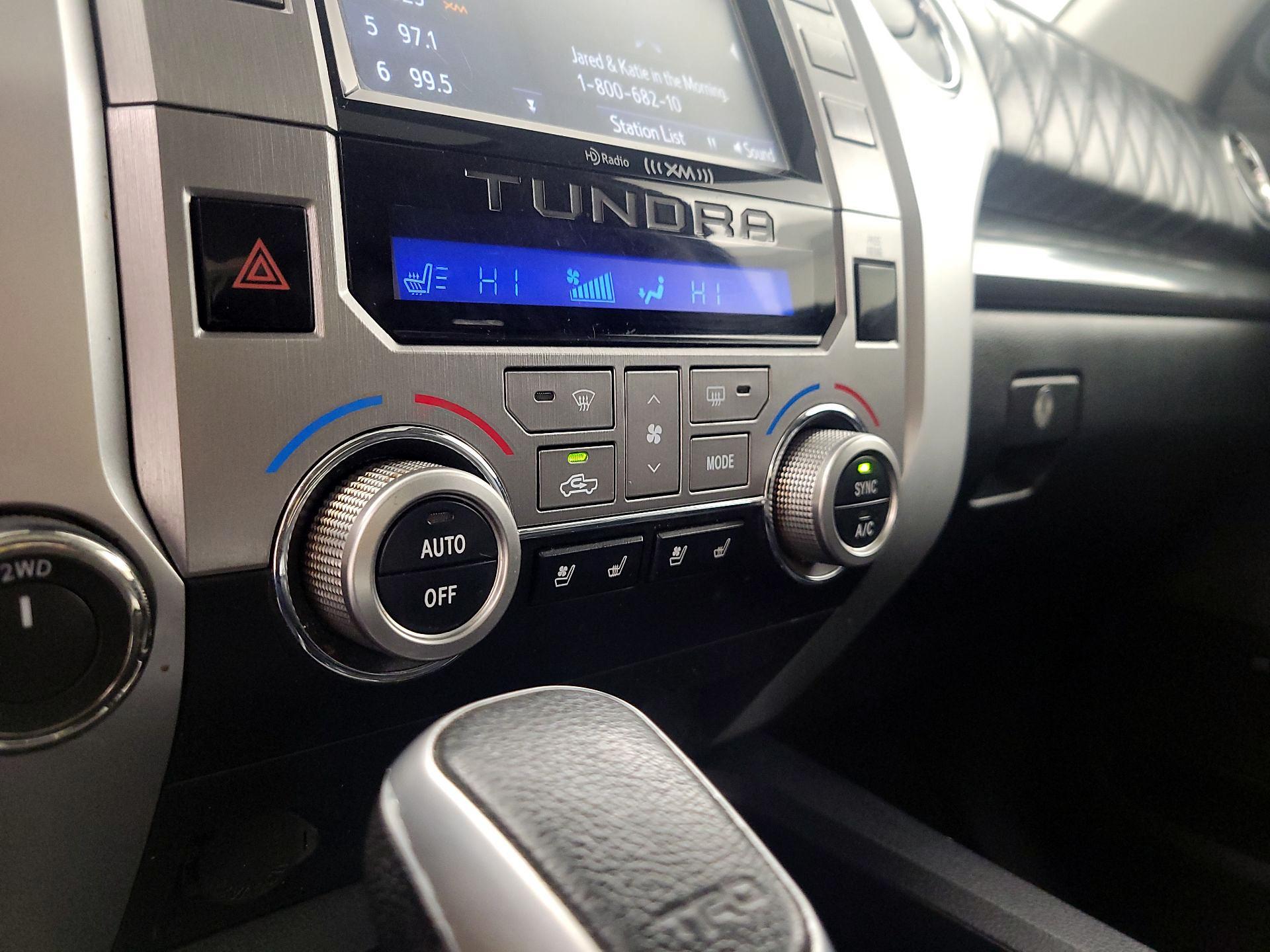 Thumbnail: 2019 Toyota Tundra - 17