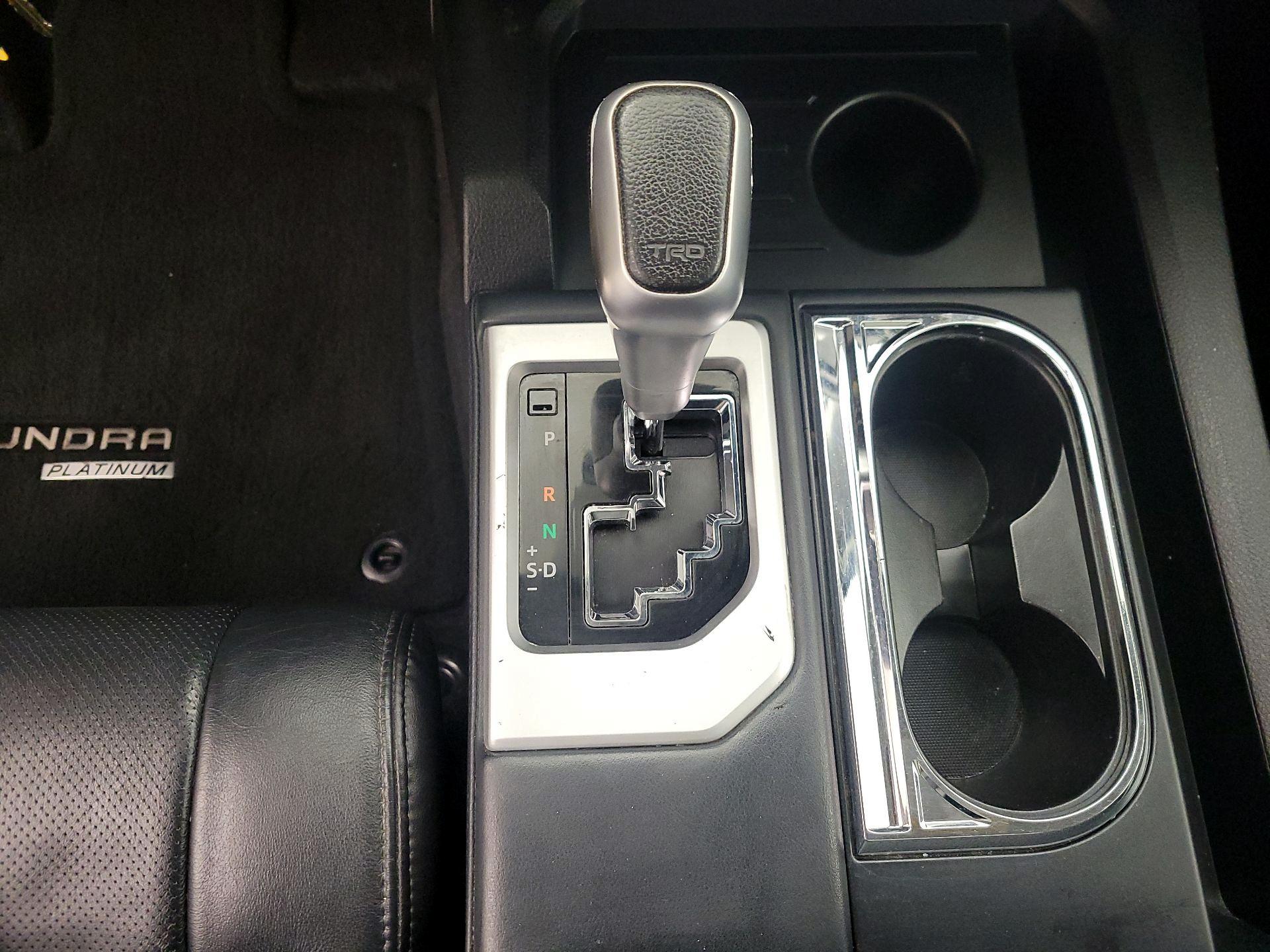 Thumbnail: 2019 Toyota Tundra - 18