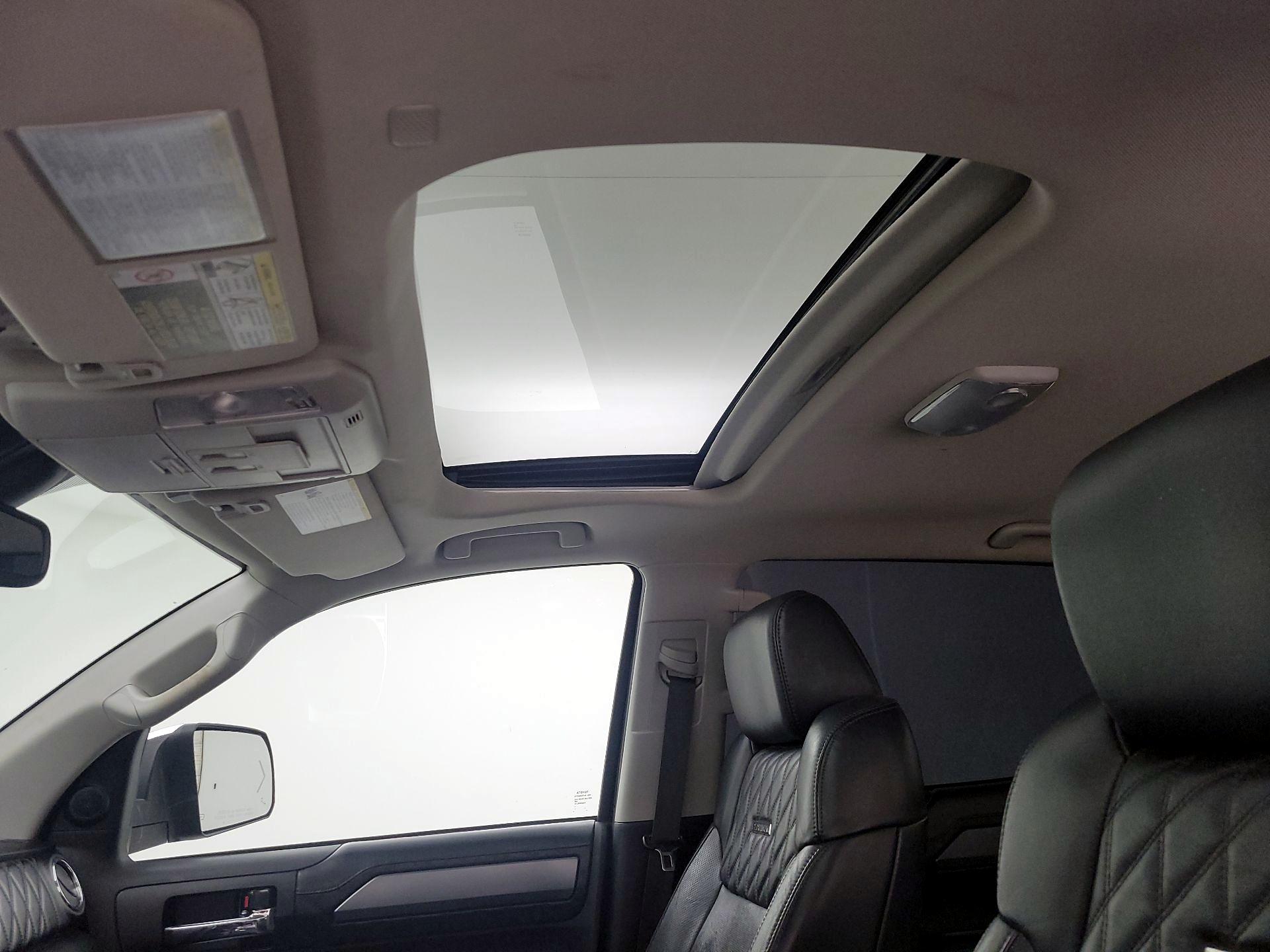 Thumbnail: 2019 Toyota Tundra - 20