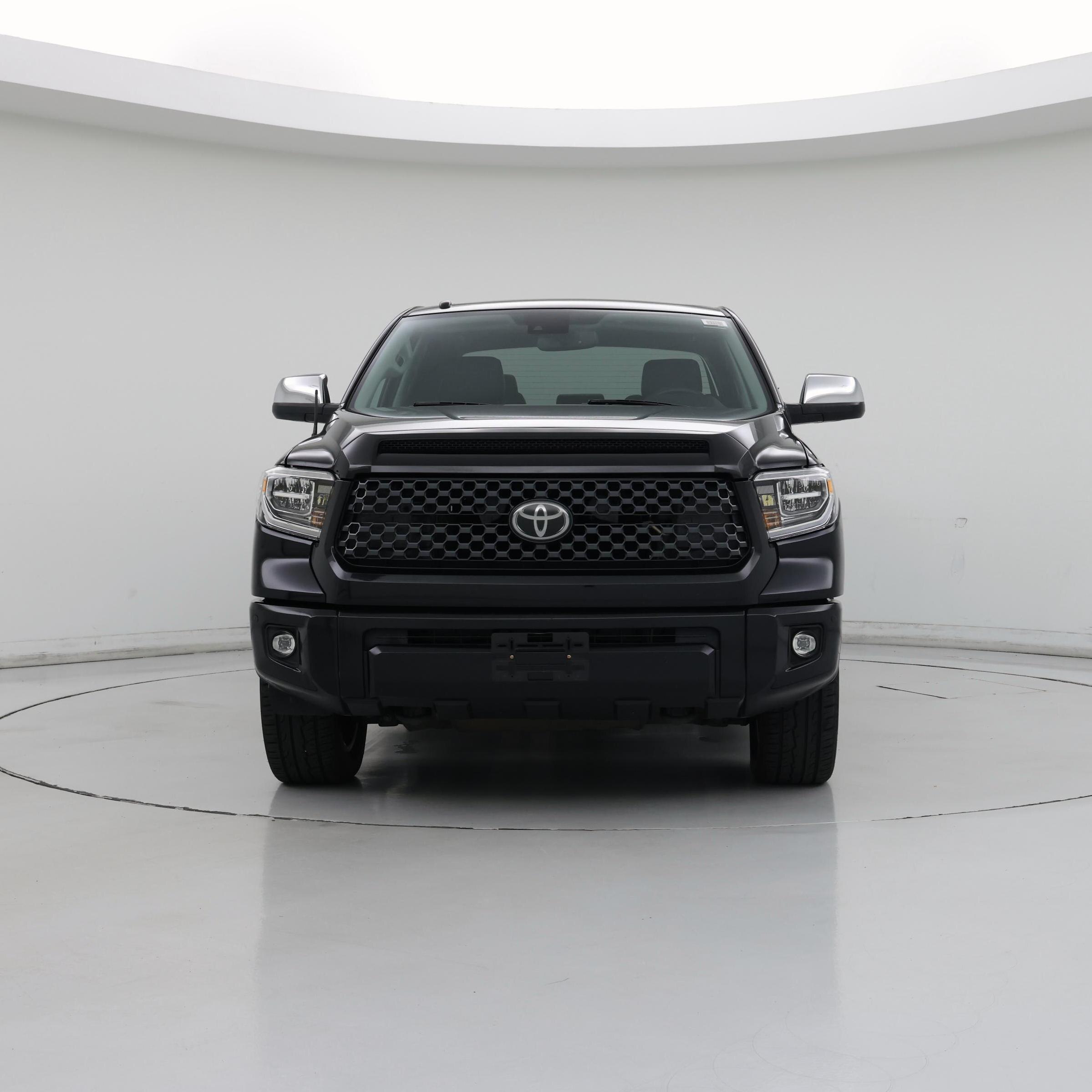 Thumbnail: 2019 Toyota Tundra - 5