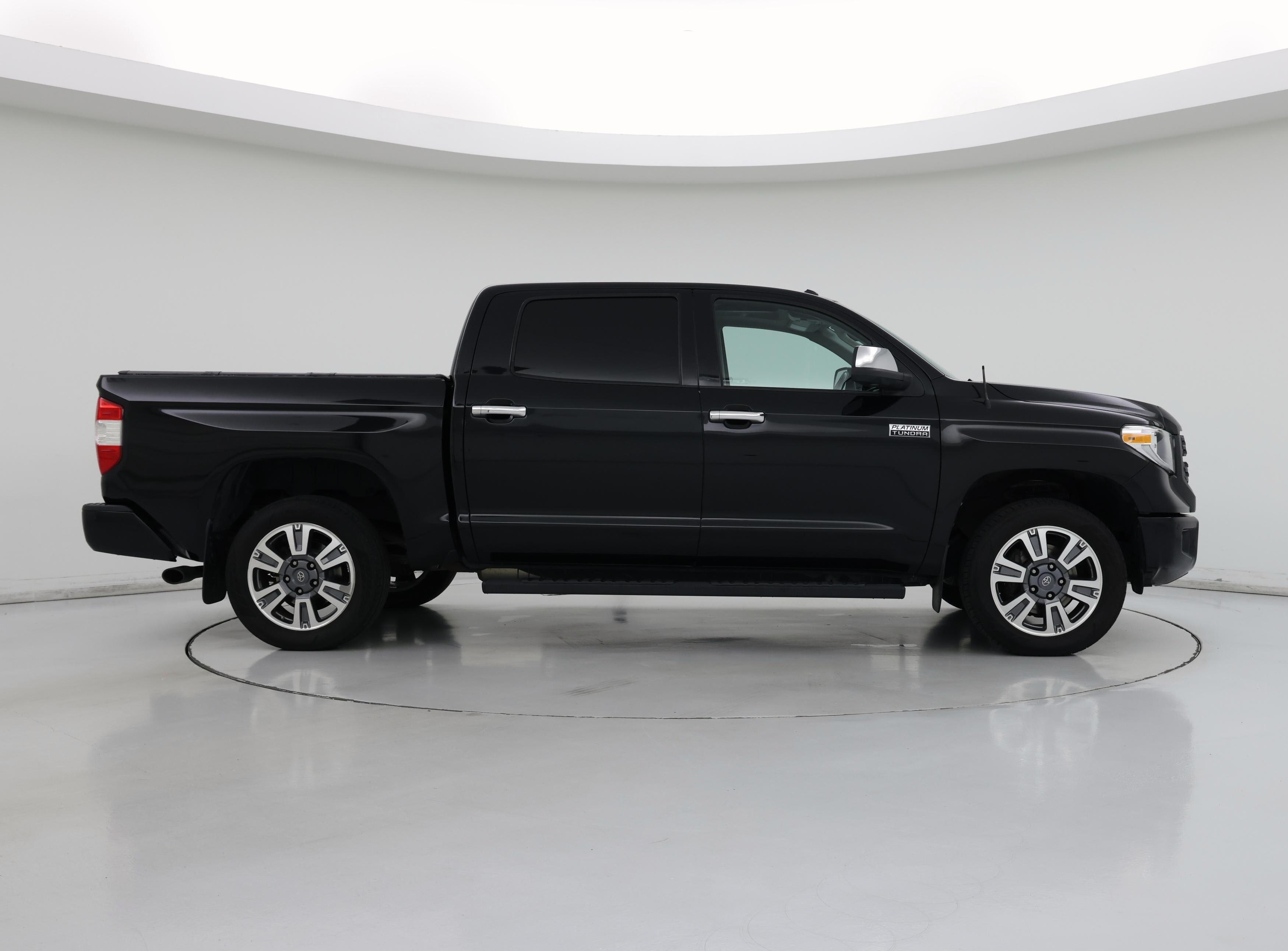 Thumbnail: 2019 Toyota Tundra - 7
