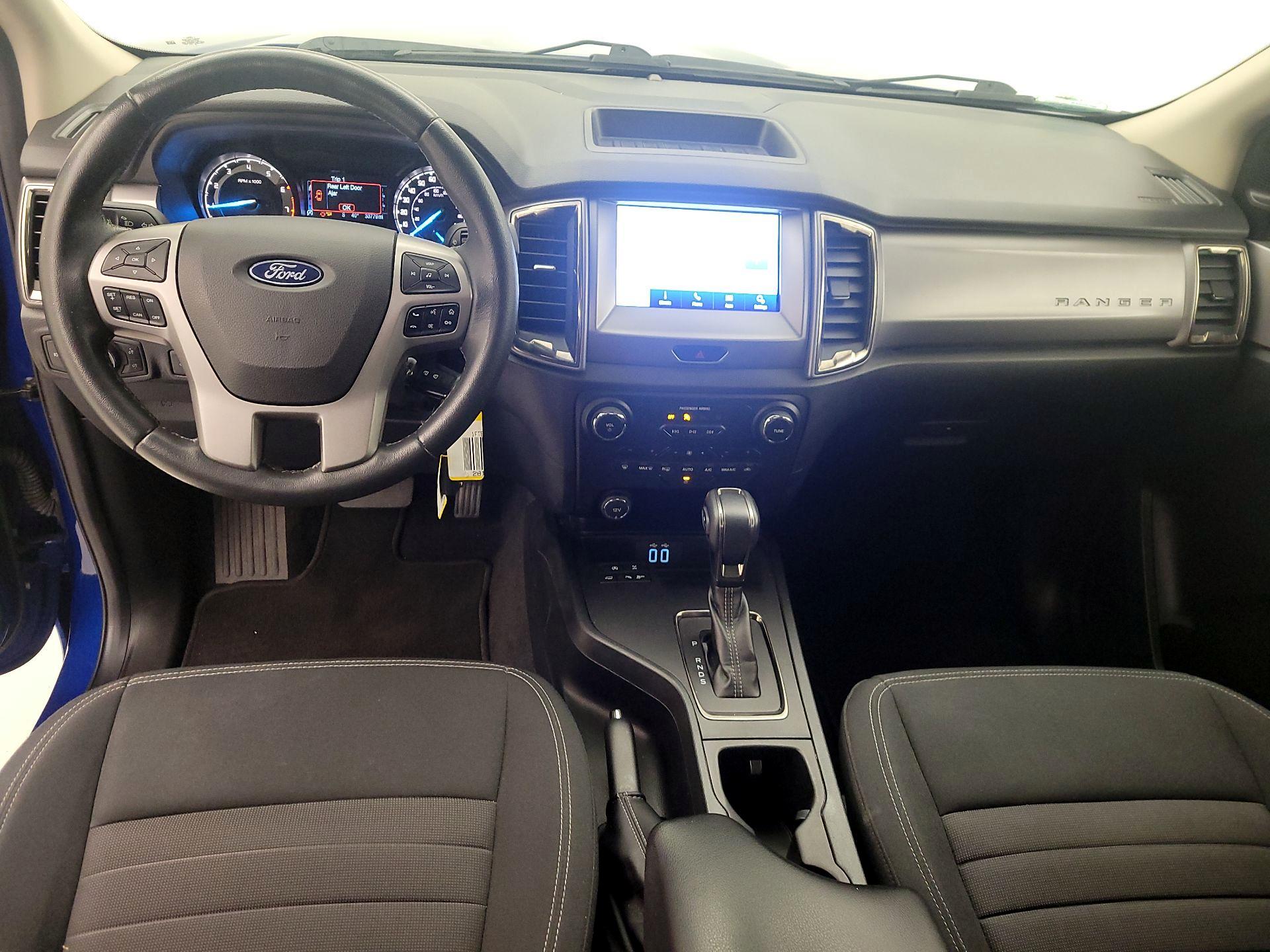 Thumbnail: 2019 Ford Ranger - 9