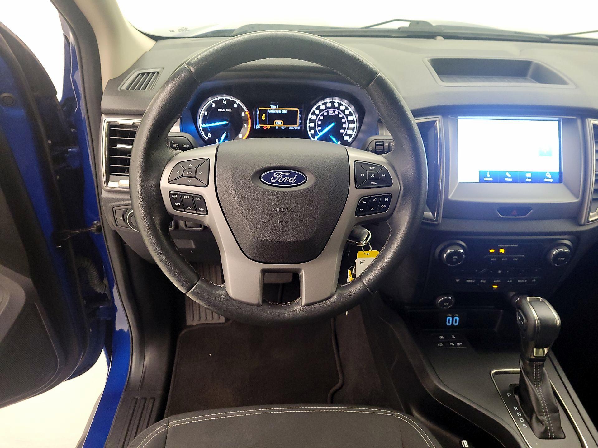 Thumbnail: 2019 Ford Ranger - 10