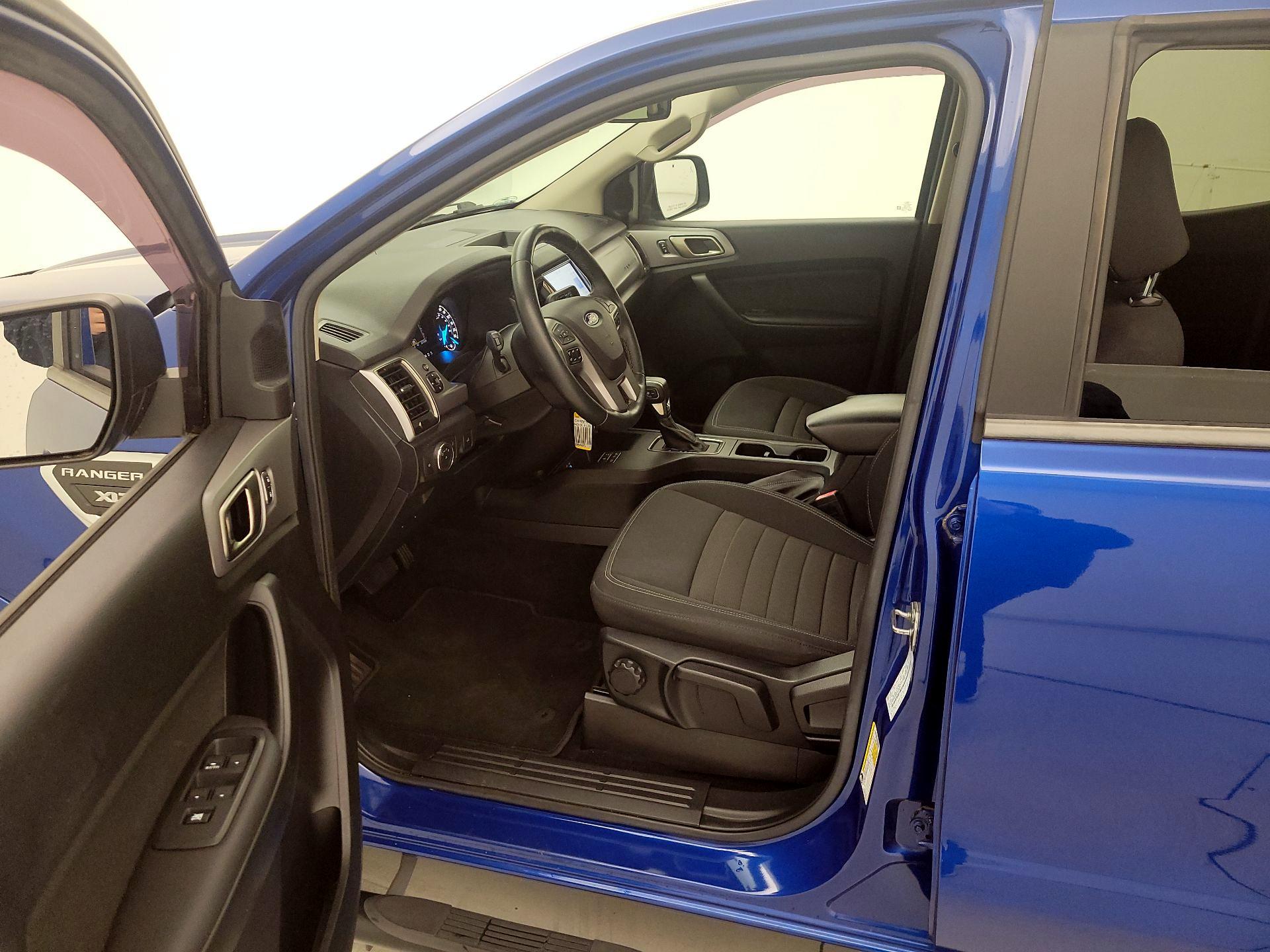 Thumbnail: 2019 Ford Ranger - 11